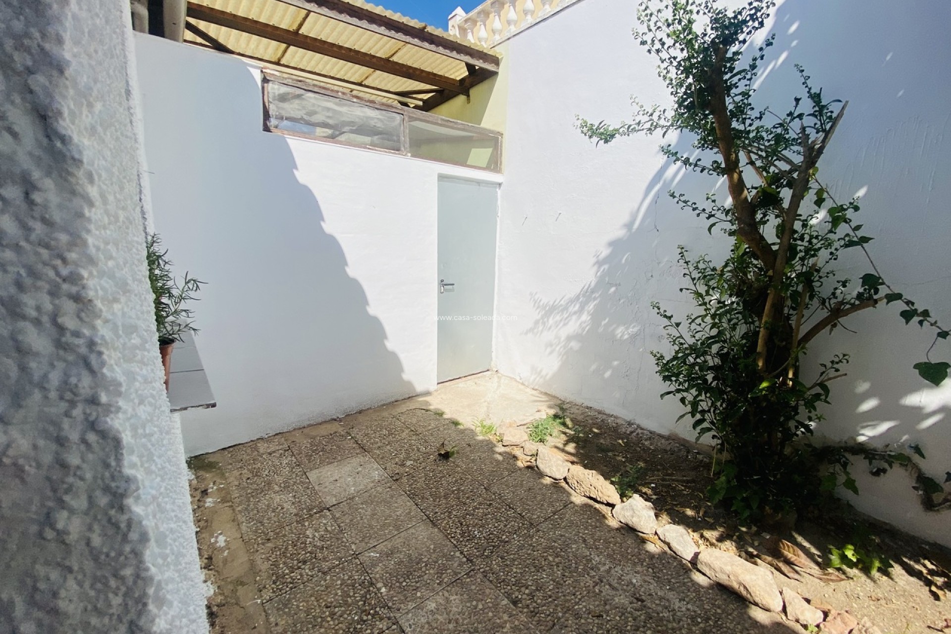 Wiederverkauf - Bungalow - Playa Flamenca - Costa Blanca