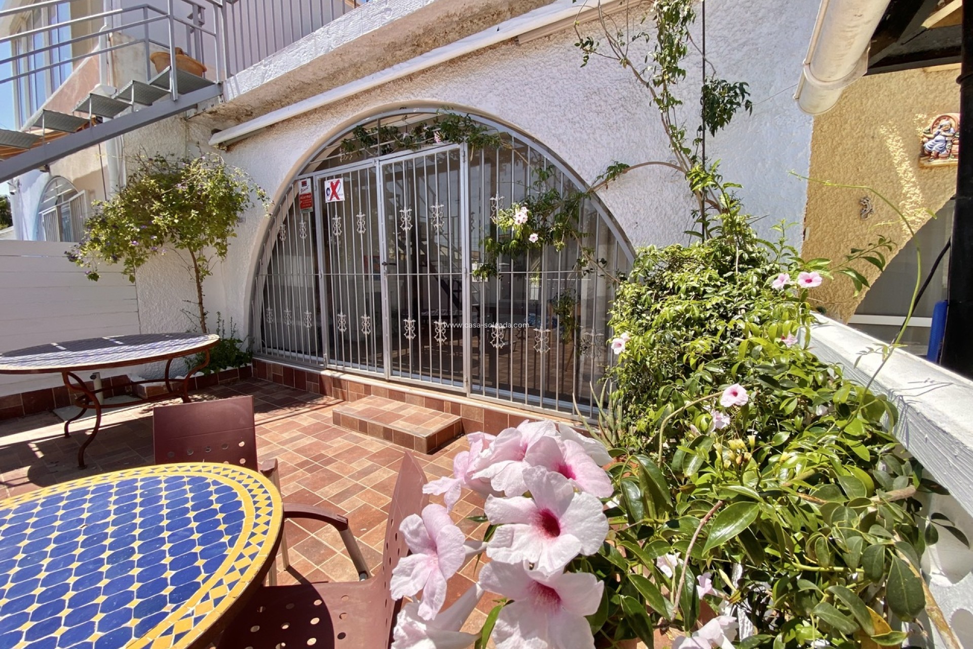 Wiederverkauf - Bungalow - Playa Flamenca - Costa Blanca