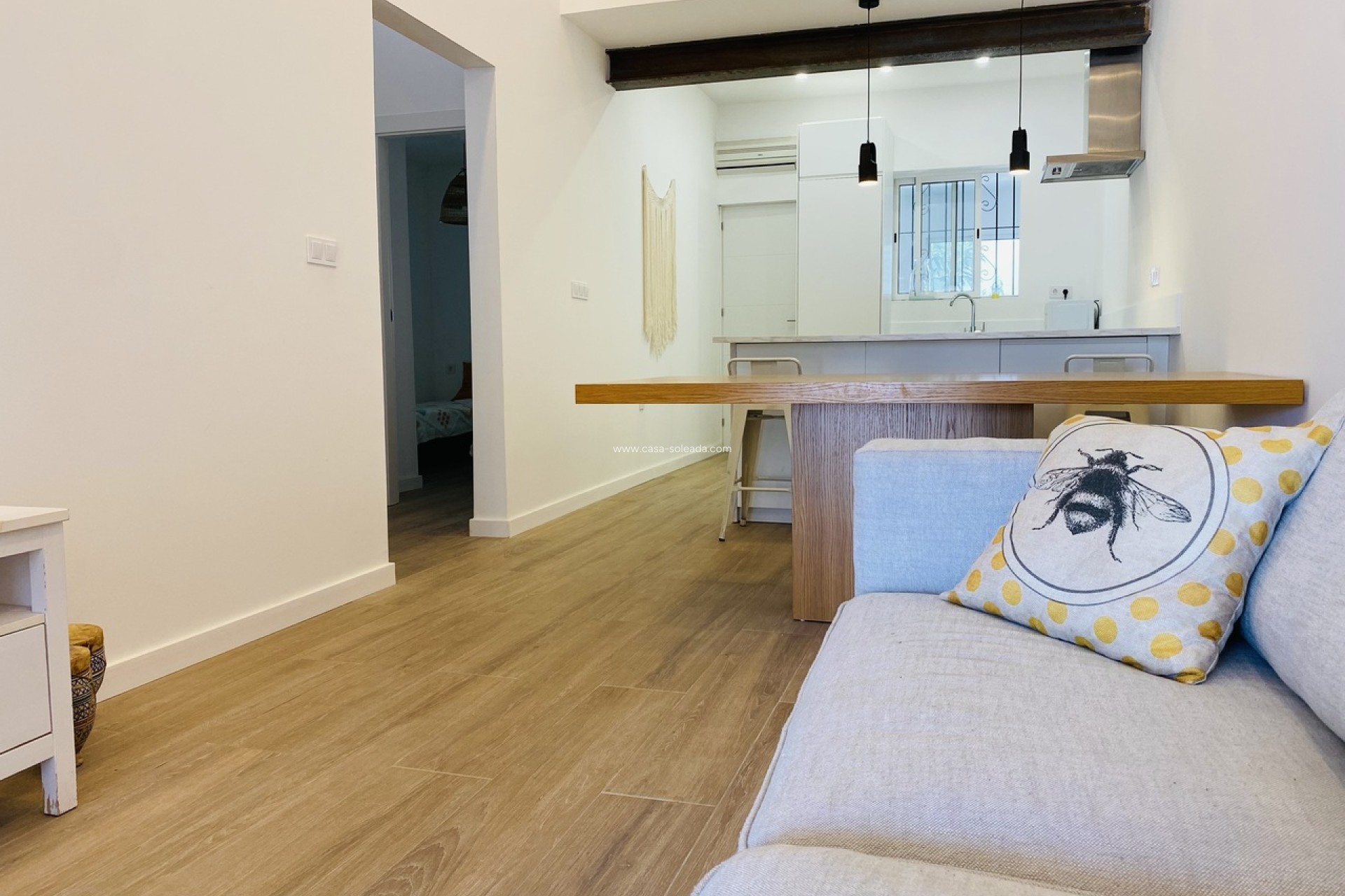 Wiederverkauf - Bungalow - Playa Flamenca - Costa Blanca