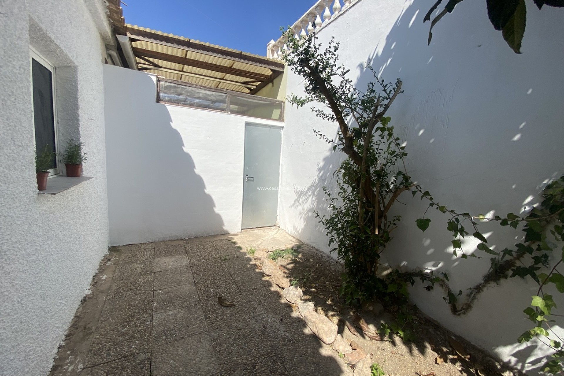 Wiederverkauf - Bungalow - Playa Flamenca - Costa Blanca