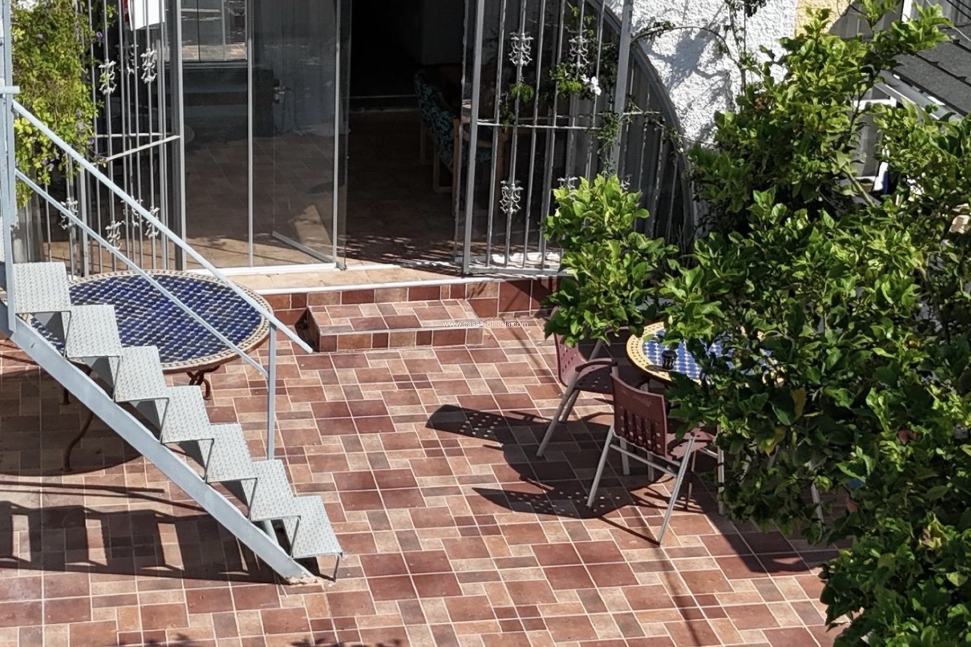 Wiederverkauf - Bungalow - Playa Flamenca - Costa Blanca