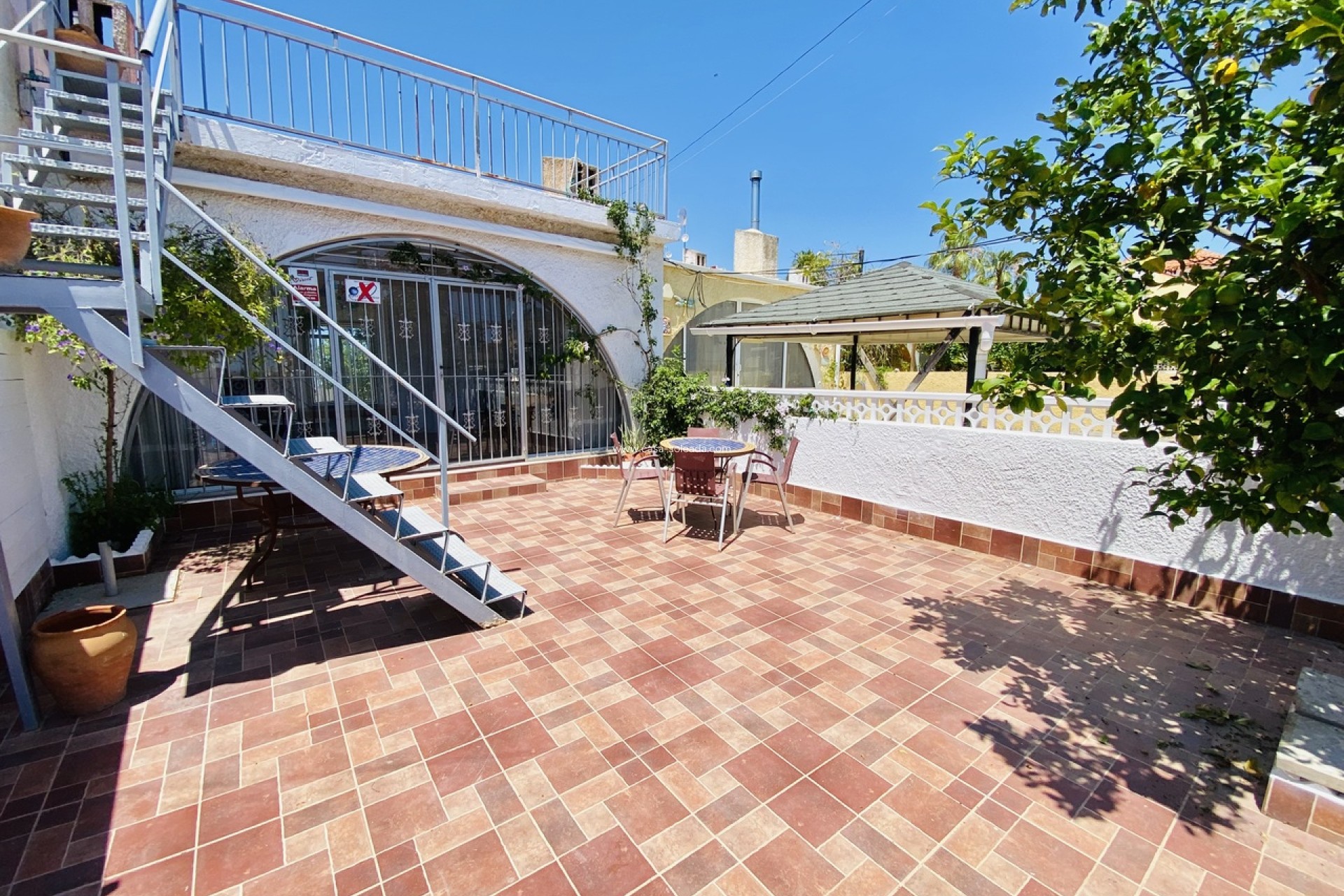 Wiederverkauf - Bungalow - Playa Flamenca - Costa Blanca