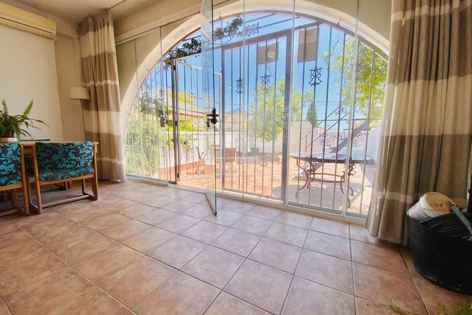Wiederverkauf - Bungalow - Playa Flamenca - Costa Blanca