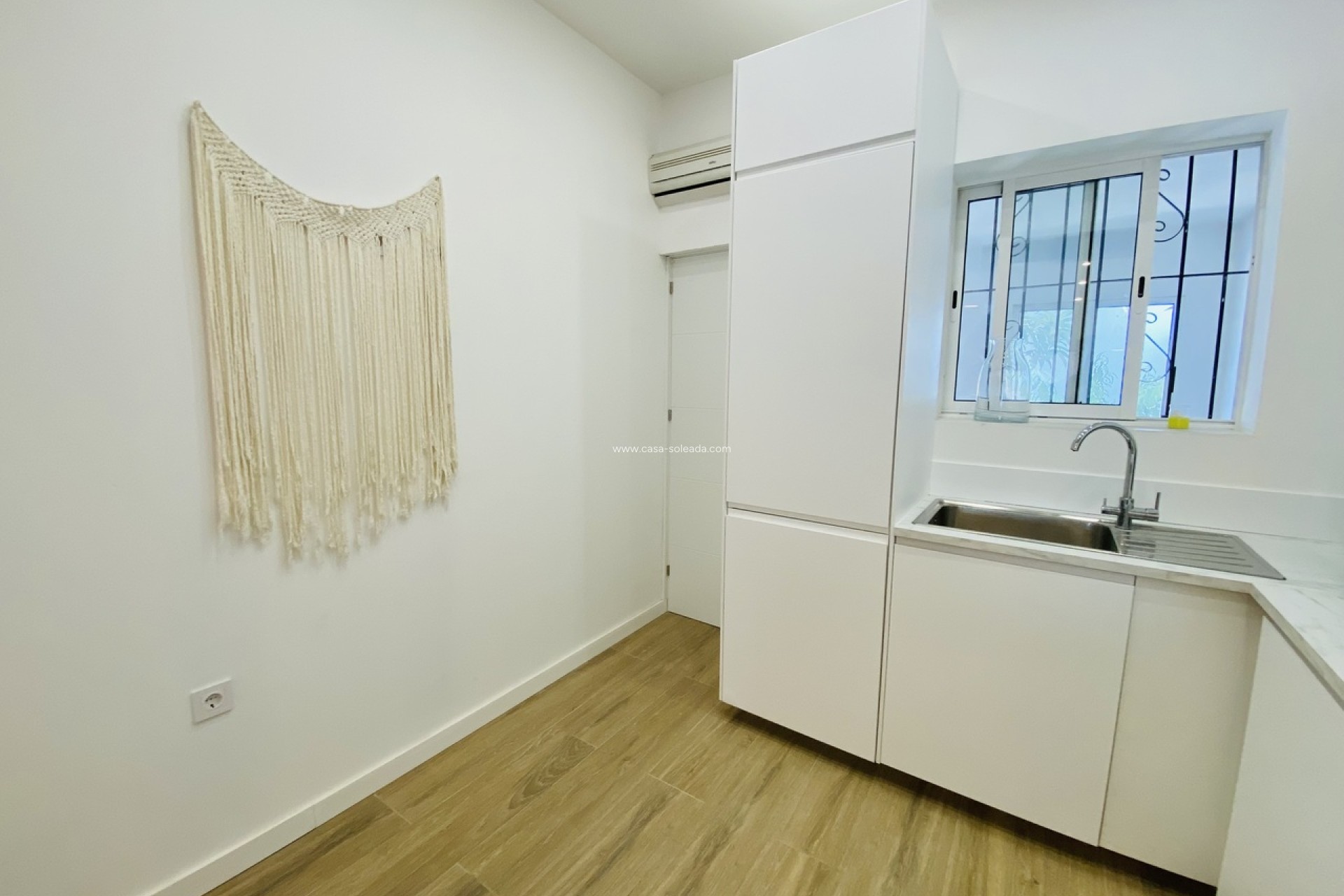 Wiederverkauf - Bungalow - Playa Flamenca - Costa Blanca