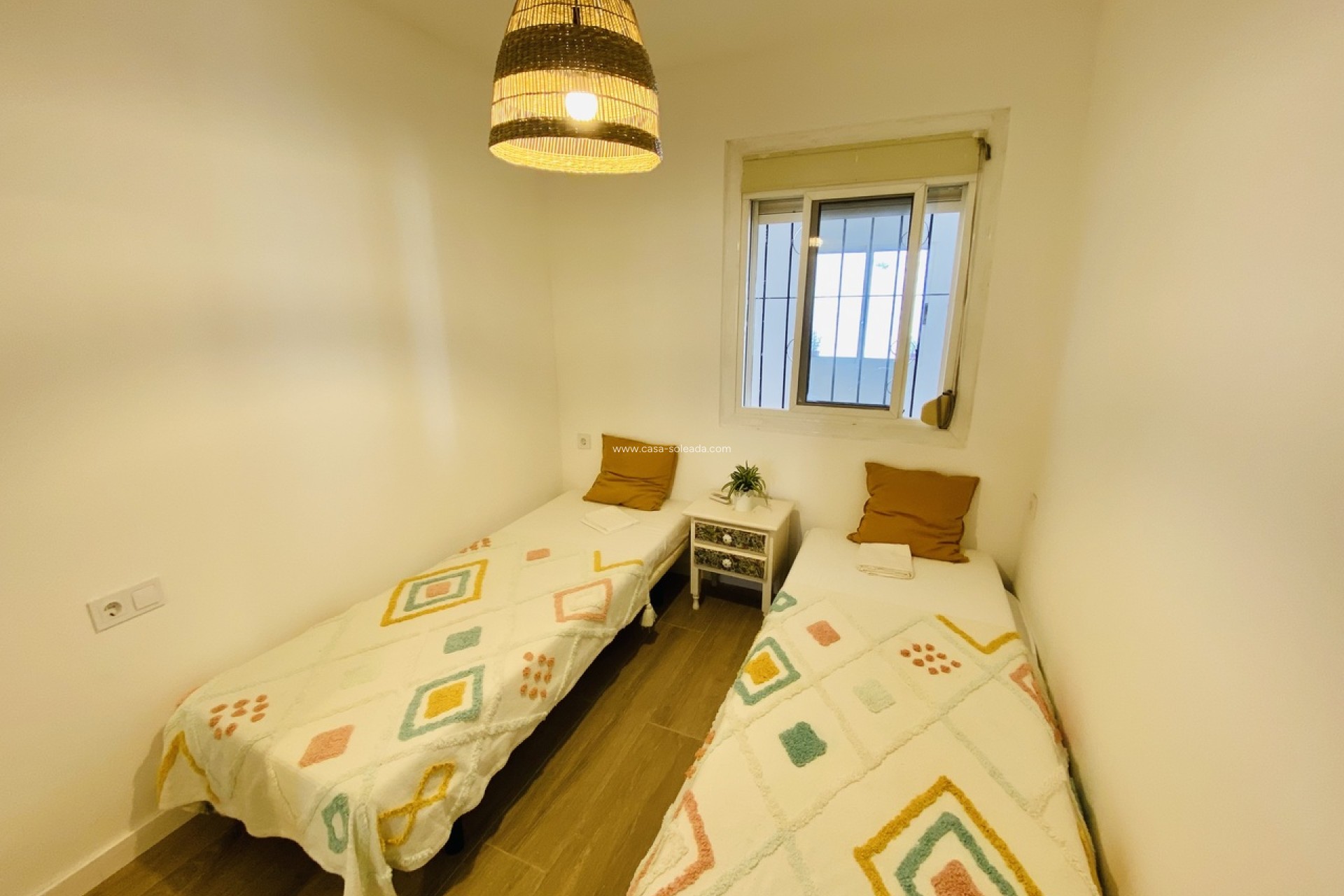 Wiederverkauf - Bungalow - Playa Flamenca - Costa Blanca