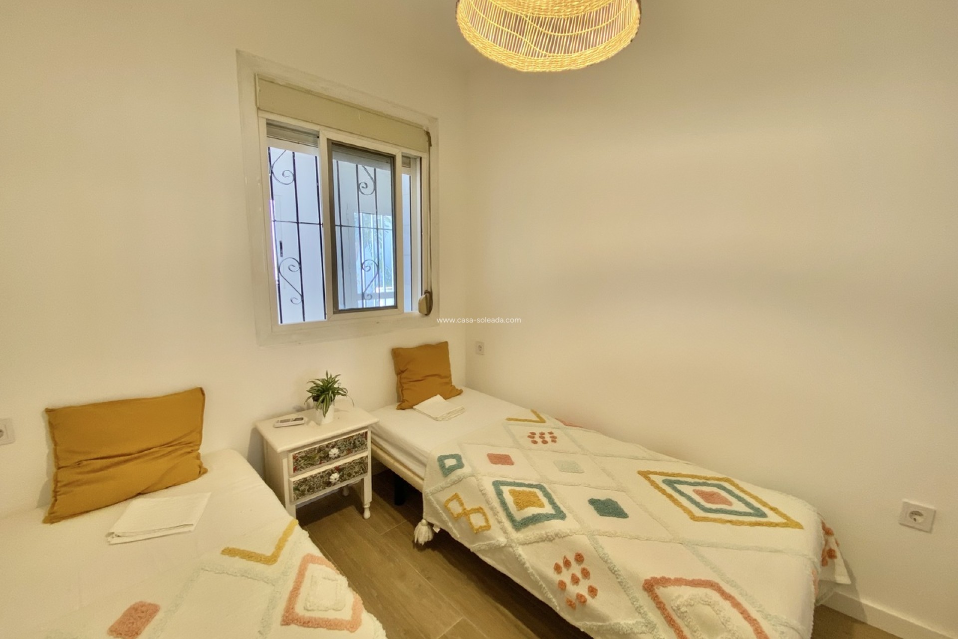 Wiederverkauf - Bungalow - Playa Flamenca - Costa Blanca