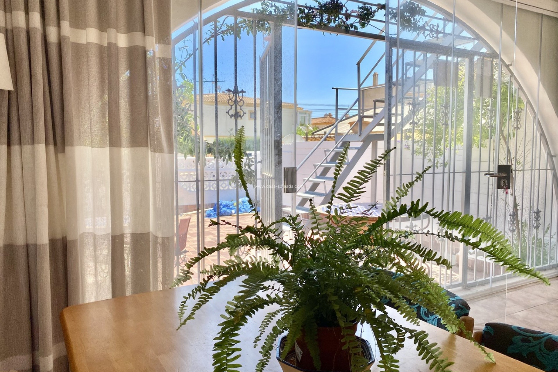 Wiederverkauf - Bungalow - Playa Flamenca - Costa Blanca