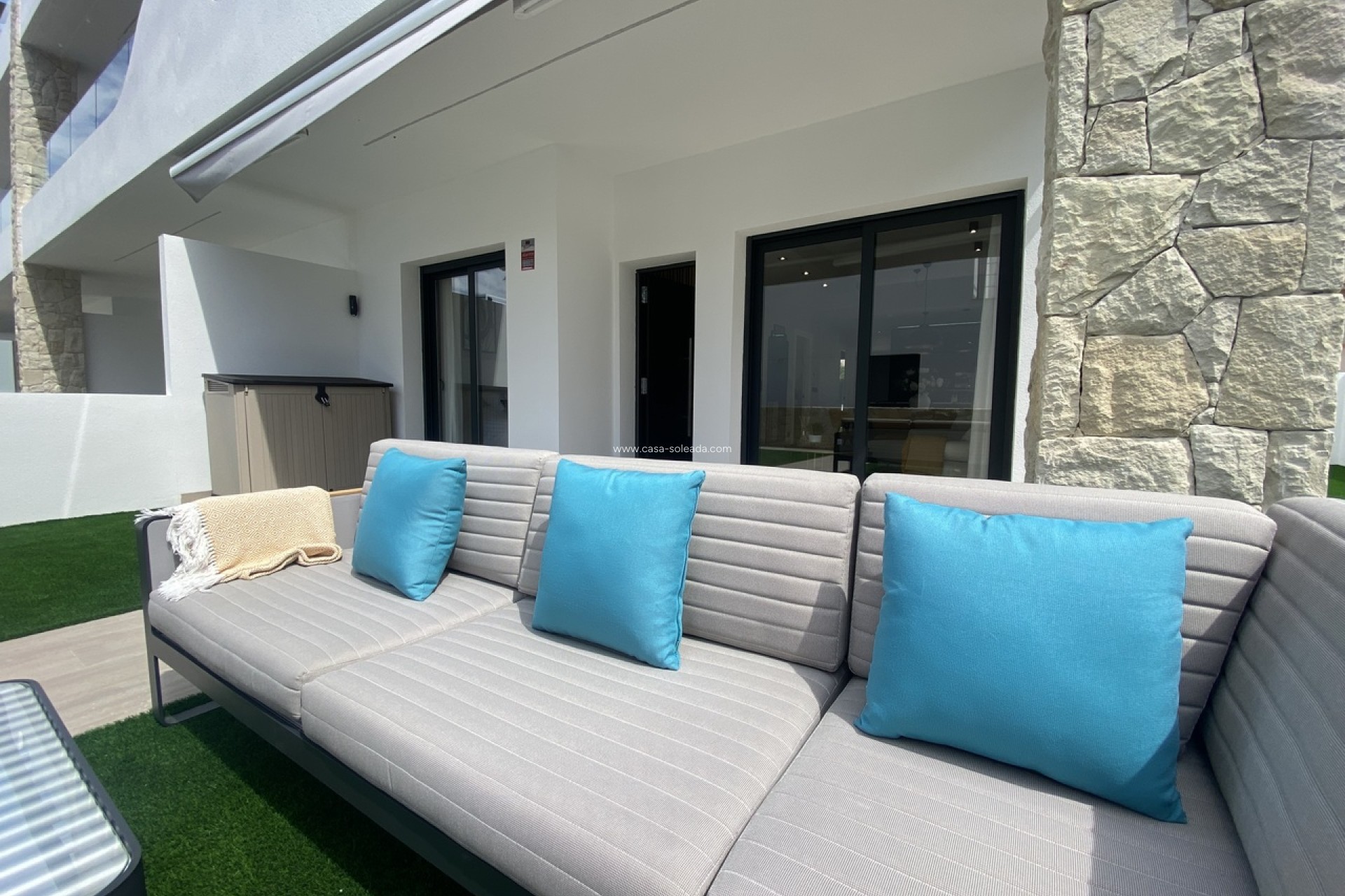 Wiederverkauf - Bungalow - Punta Prima - Costa Blanca