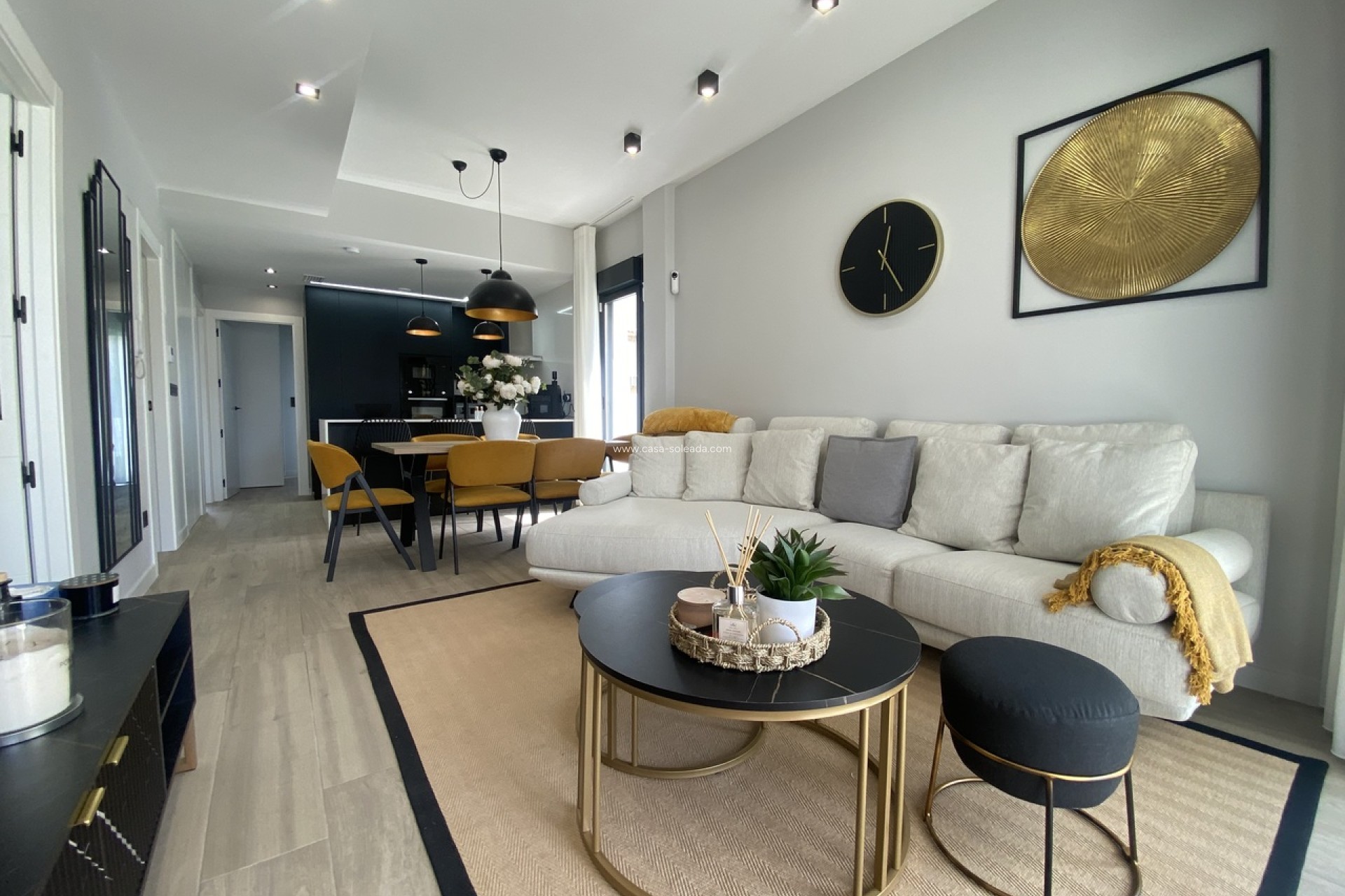 Wiederverkauf - Bungalow - Punta Prima - Costa Blanca