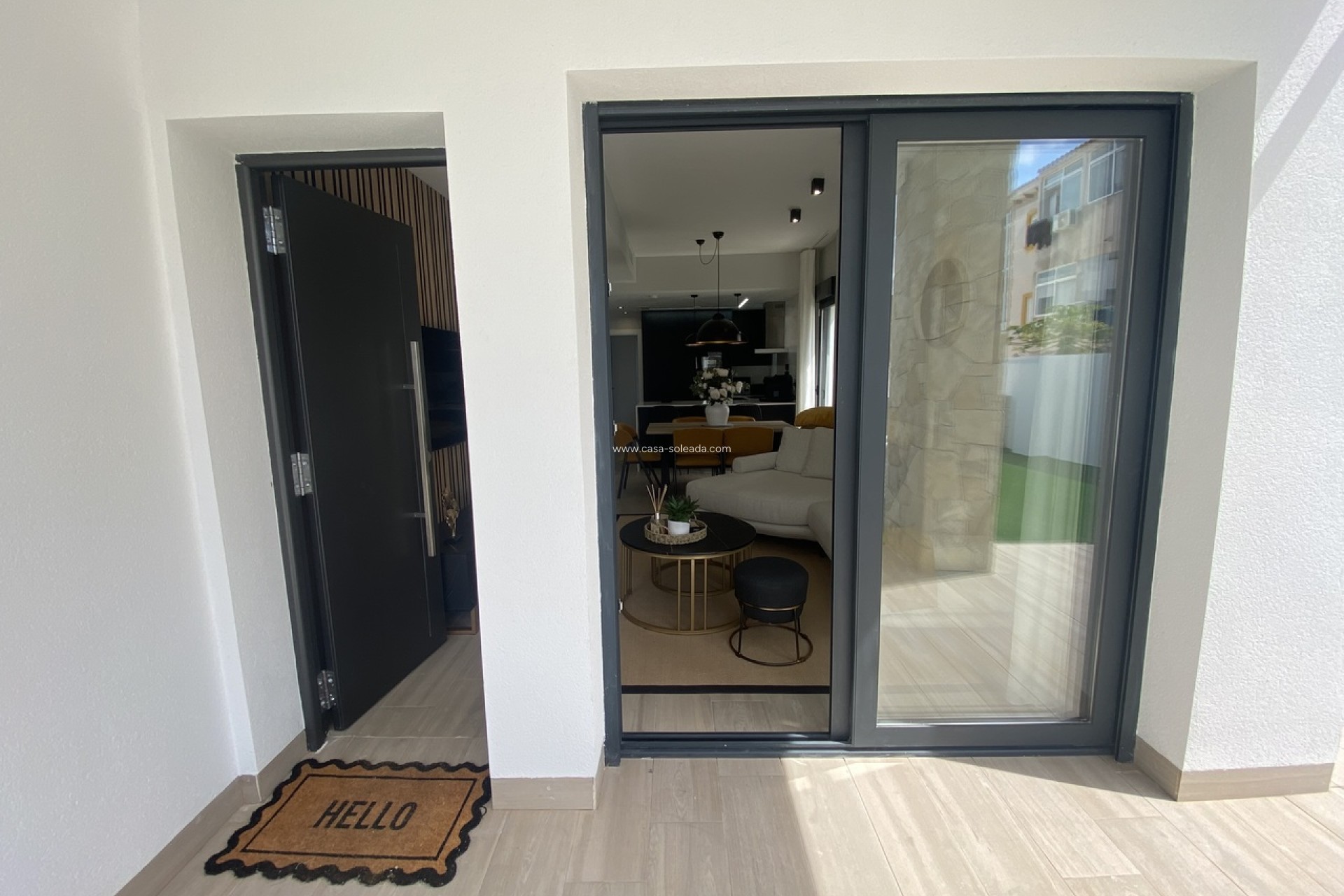 Wiederverkauf - Bungalow - Punta Prima - Costa Blanca