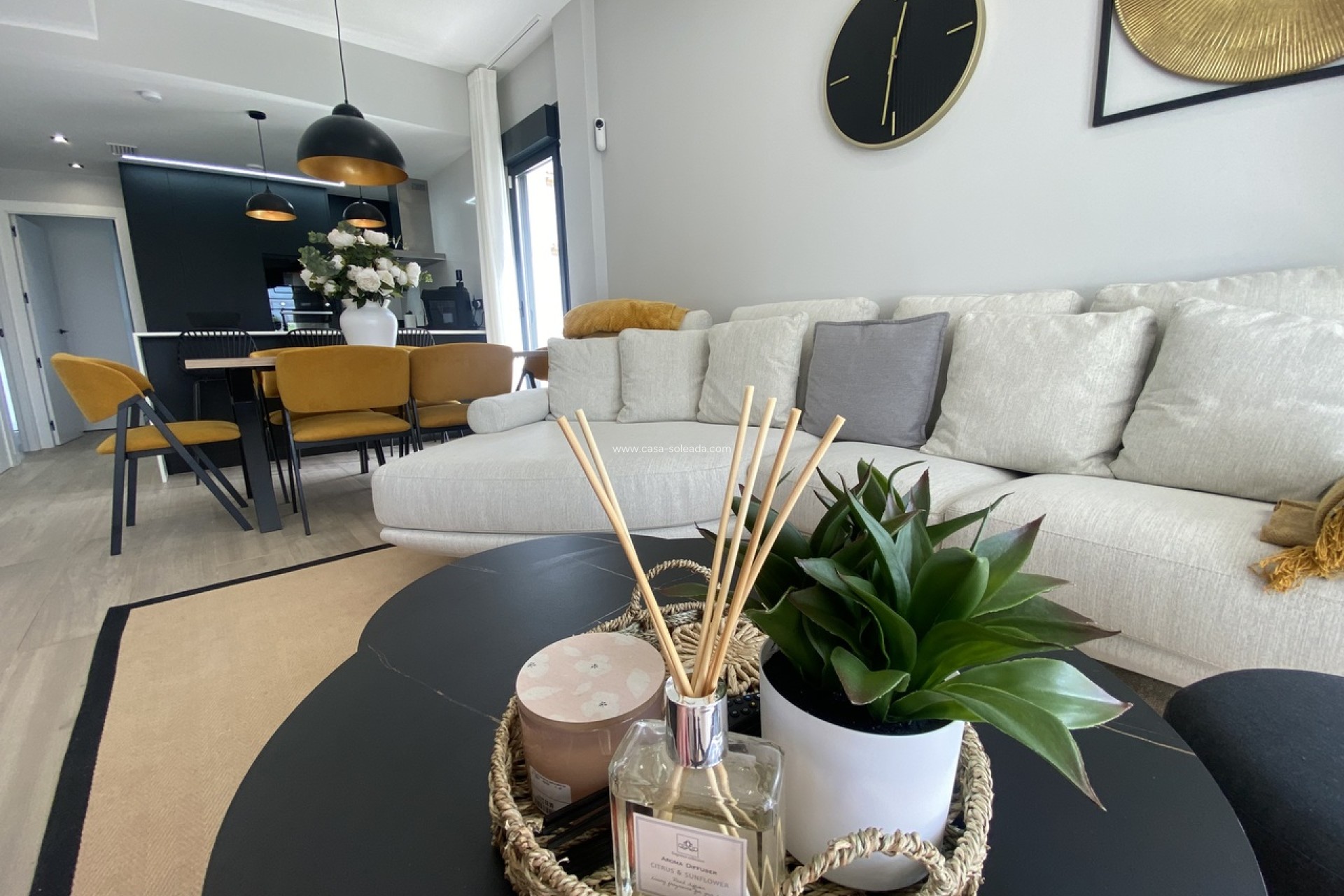 Wiederverkauf - Bungalow - Punta Prima - Costa Blanca