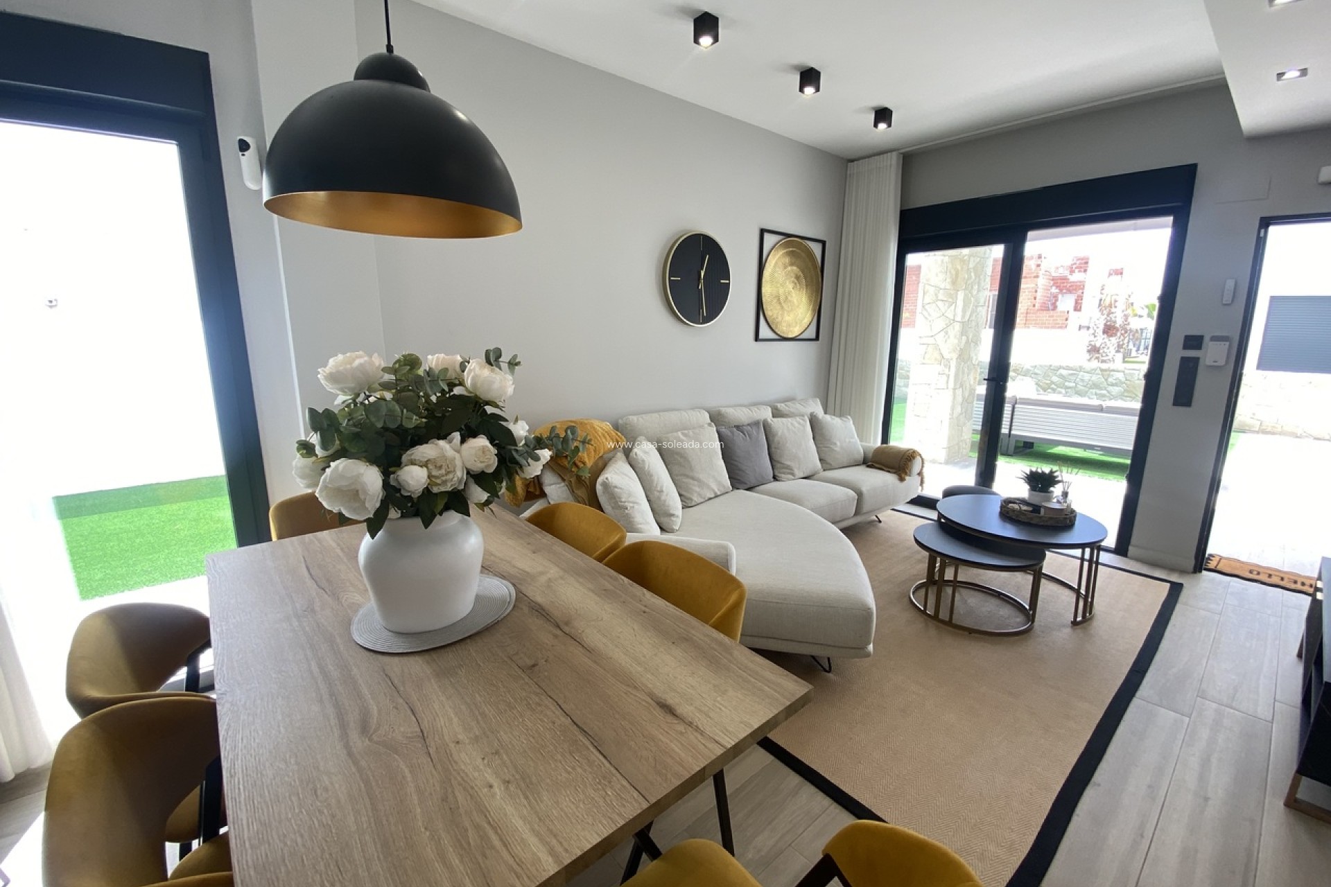 Wiederverkauf - Bungalow - Punta Prima - Costa Blanca