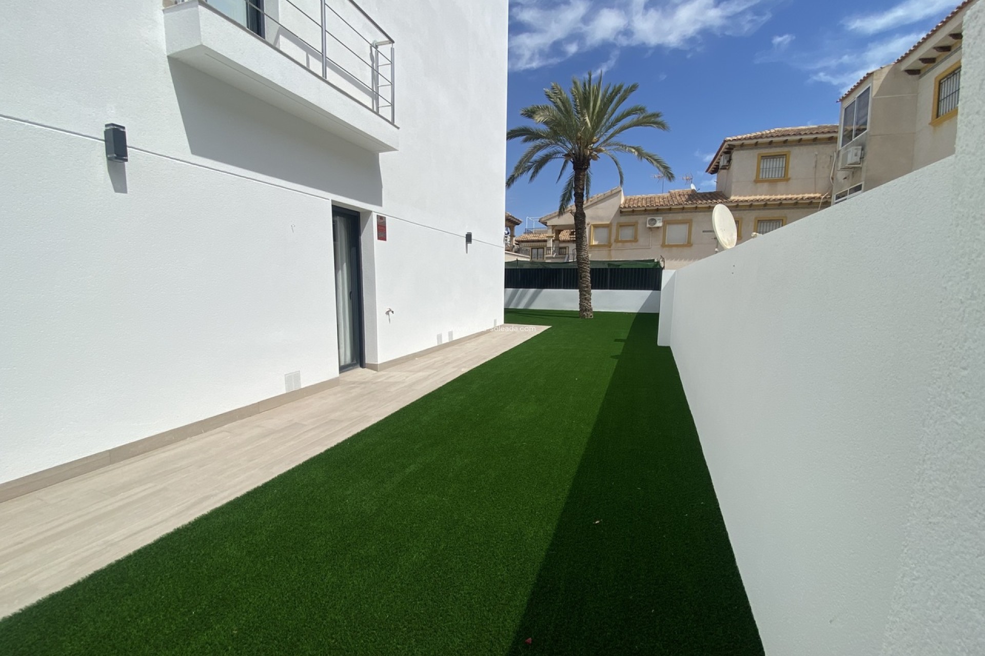 Wiederverkauf - Bungalow - Punta Prima - Costa Blanca