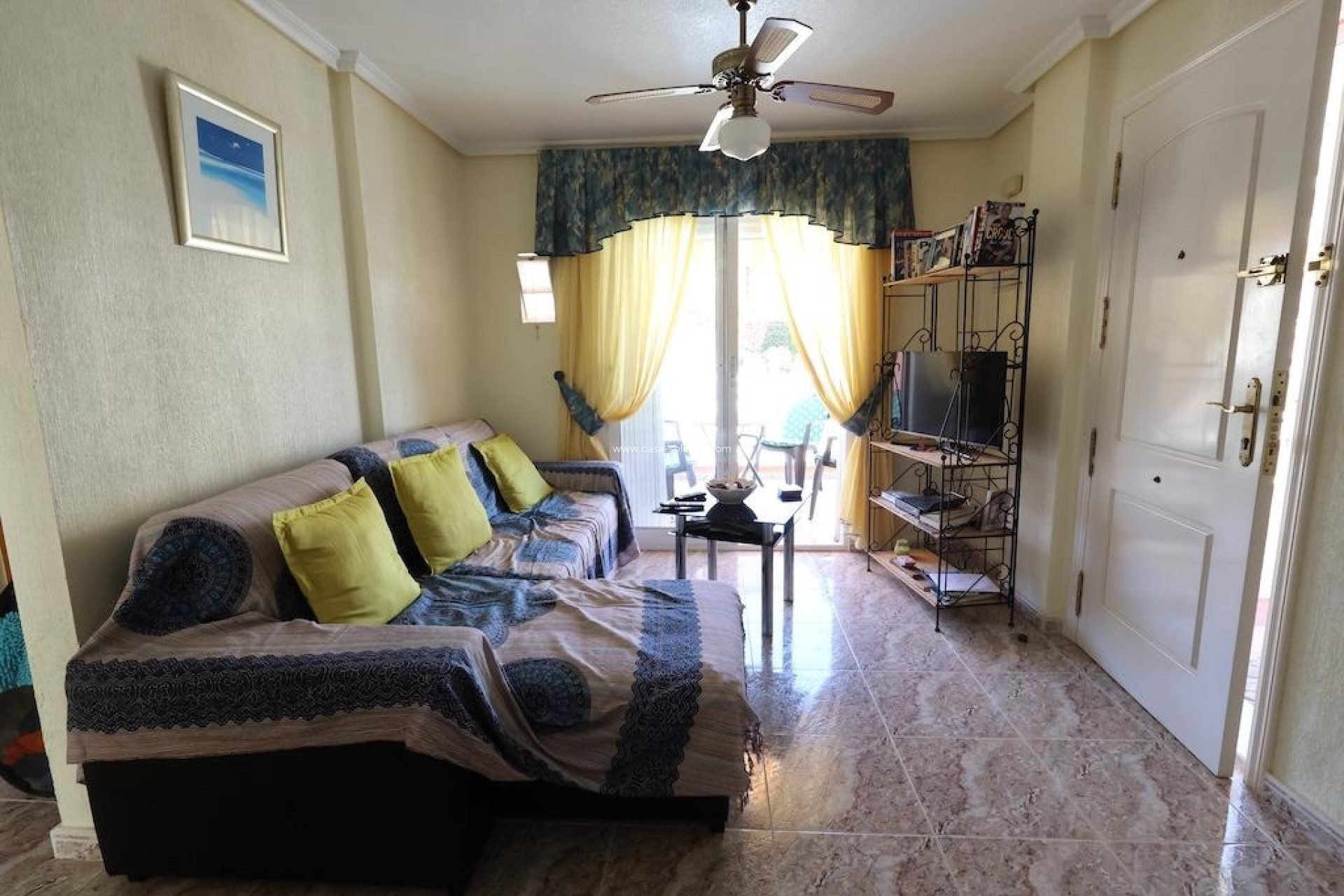 Wiederverkauf - Bungalow - San Miguel de Salinas - Las Filipinas