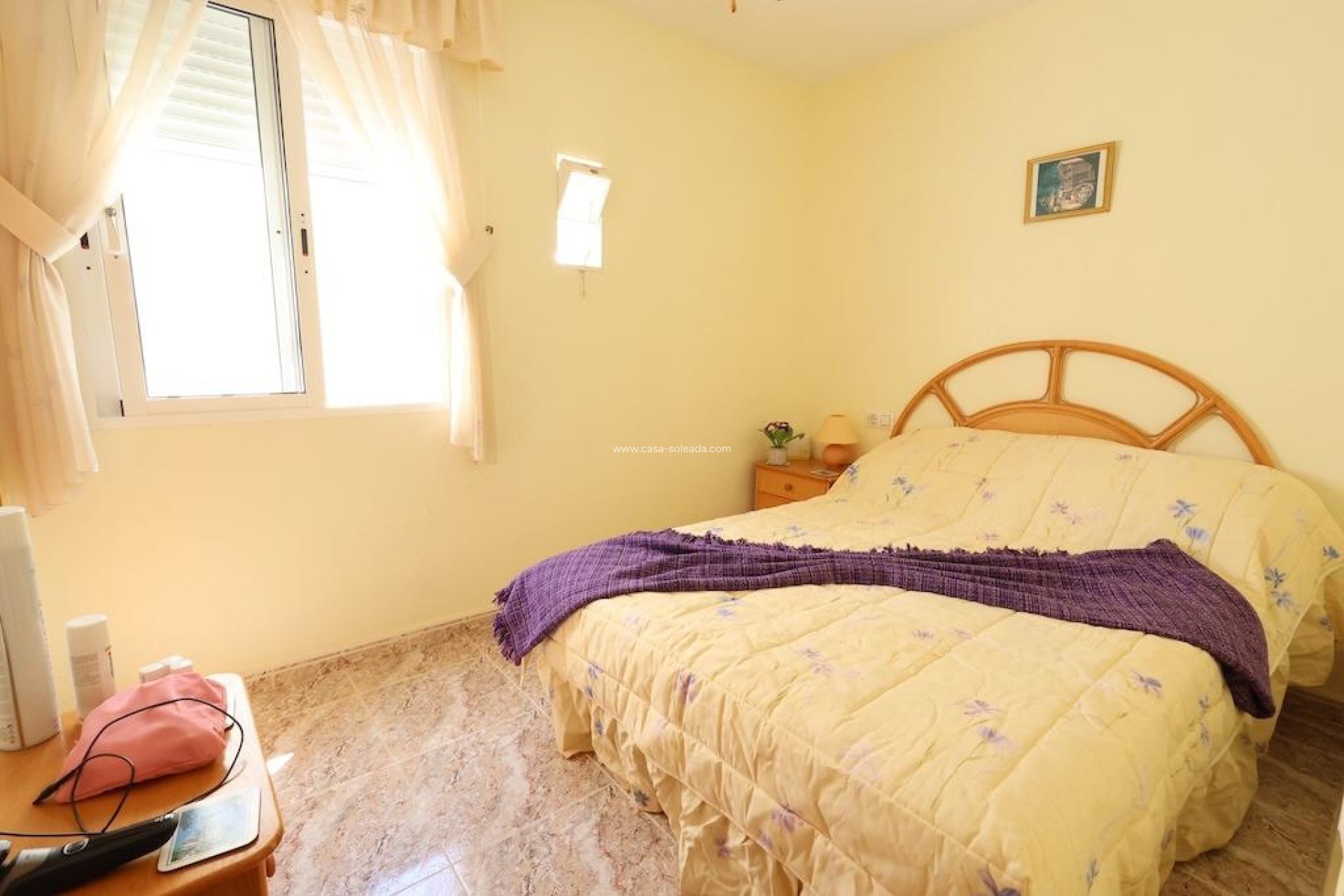 Wiederverkauf - Bungalow - San Miguel de Salinas - Las Filipinas