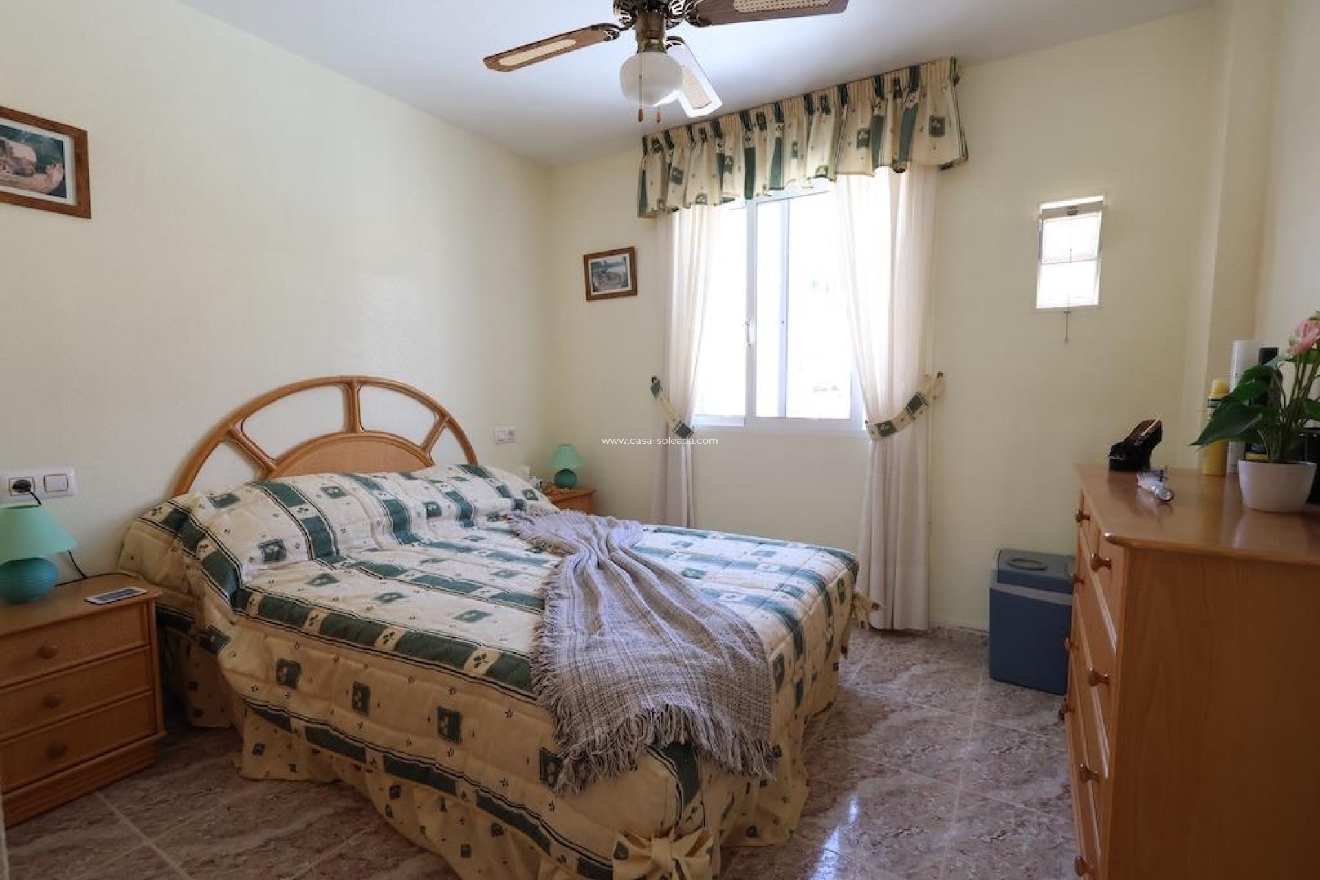 Wiederverkauf - Bungalow - San Miguel de Salinas - Las Filipinas
