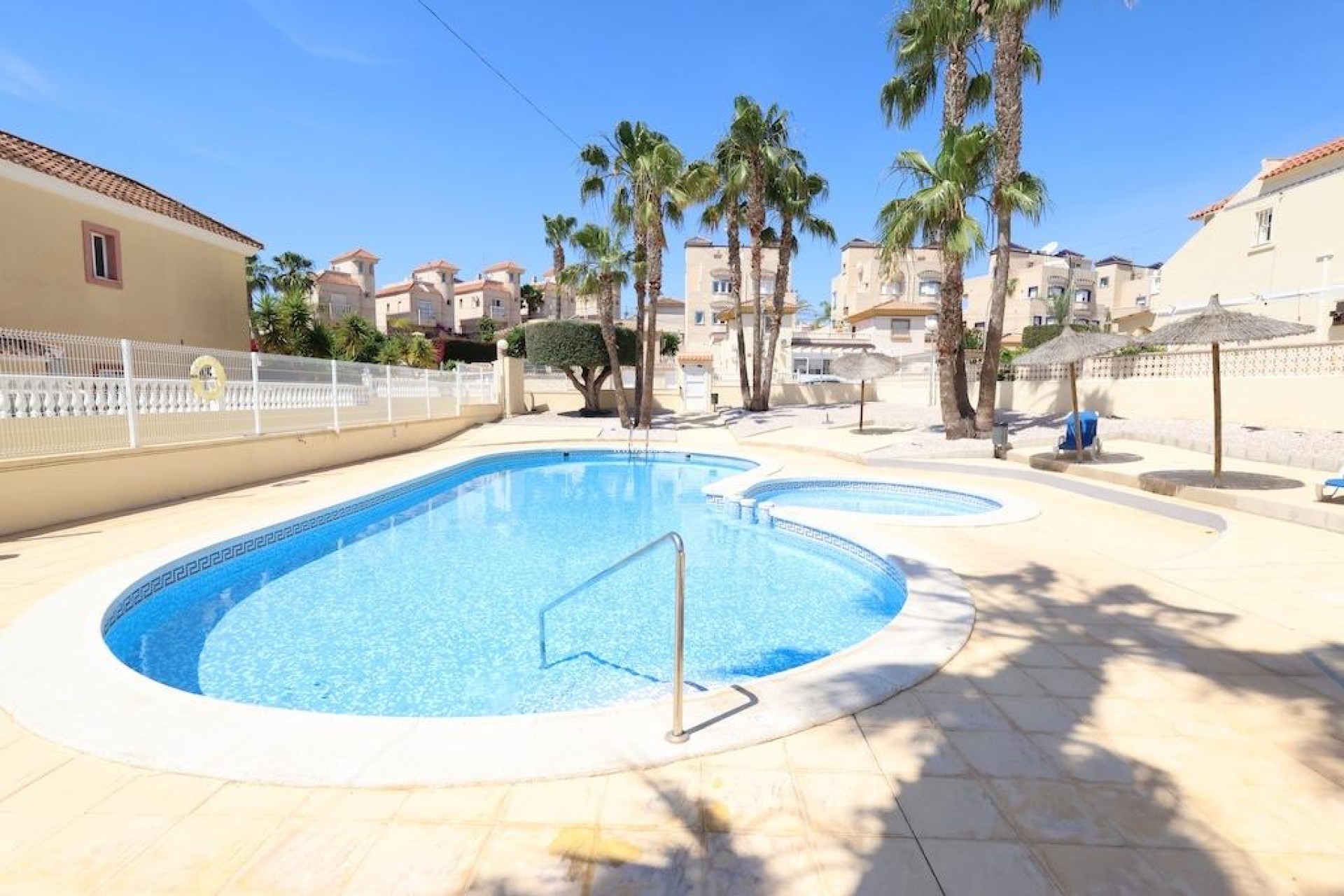 Wiederverkauf - Bungalow - San Miguel de Salinas - Las Filipinas
