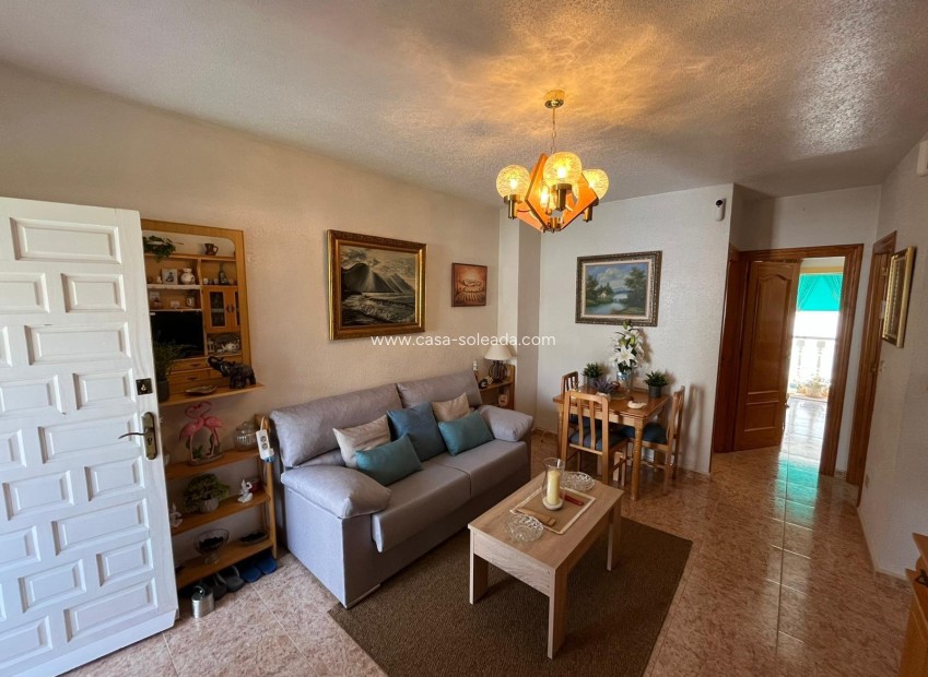 Wiederverkauf - Bungalow - San Pedro del Pinatar - San Pedro De Pinatar