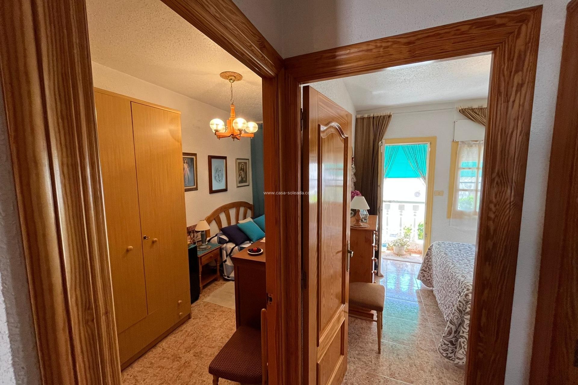 Wiederverkauf - Bungalow - San Pedro del Pinatar - San Pedro De Pinatar