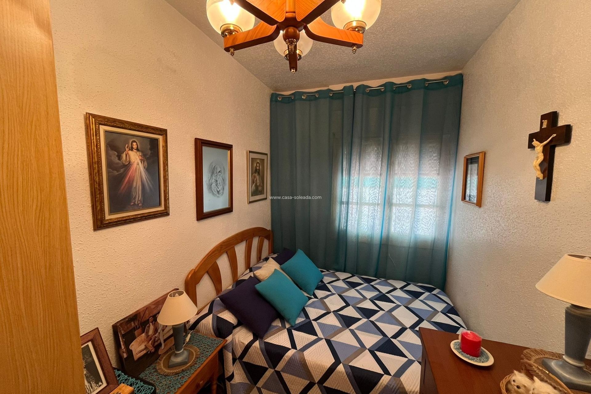 Wiederverkauf - Bungalow - San Pedro del Pinatar - San Pedro De Pinatar