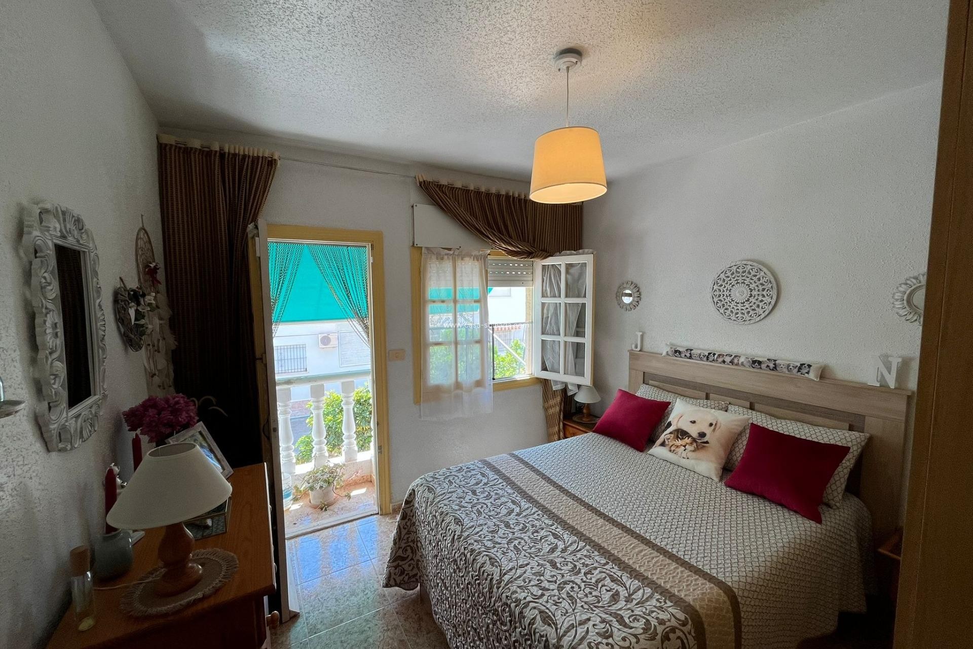 Wiederverkauf - Bungalow - San Pedro del Pinatar - San Pedro De Pinatar
