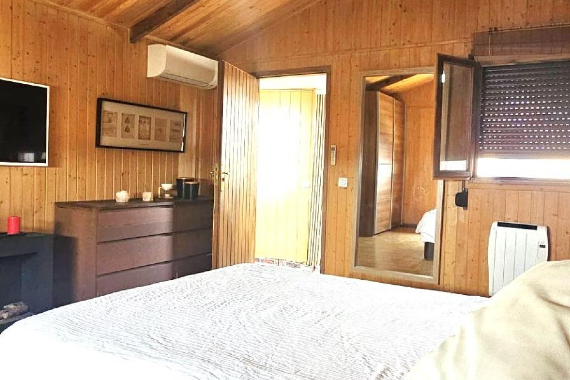 Wiederverkauf - Bungalow - Santiago de la Ribera - San Blas