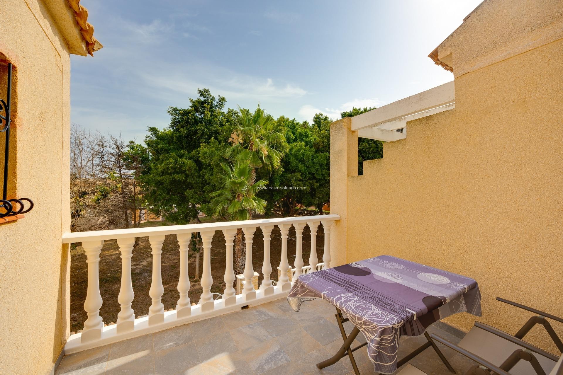 Wiederverkauf - Bungalow - Torrevieja - Aguas nuevas