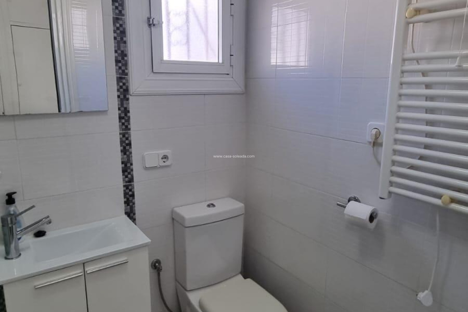 Wiederverkauf - Bungalow - Torrevieja - El chaparral