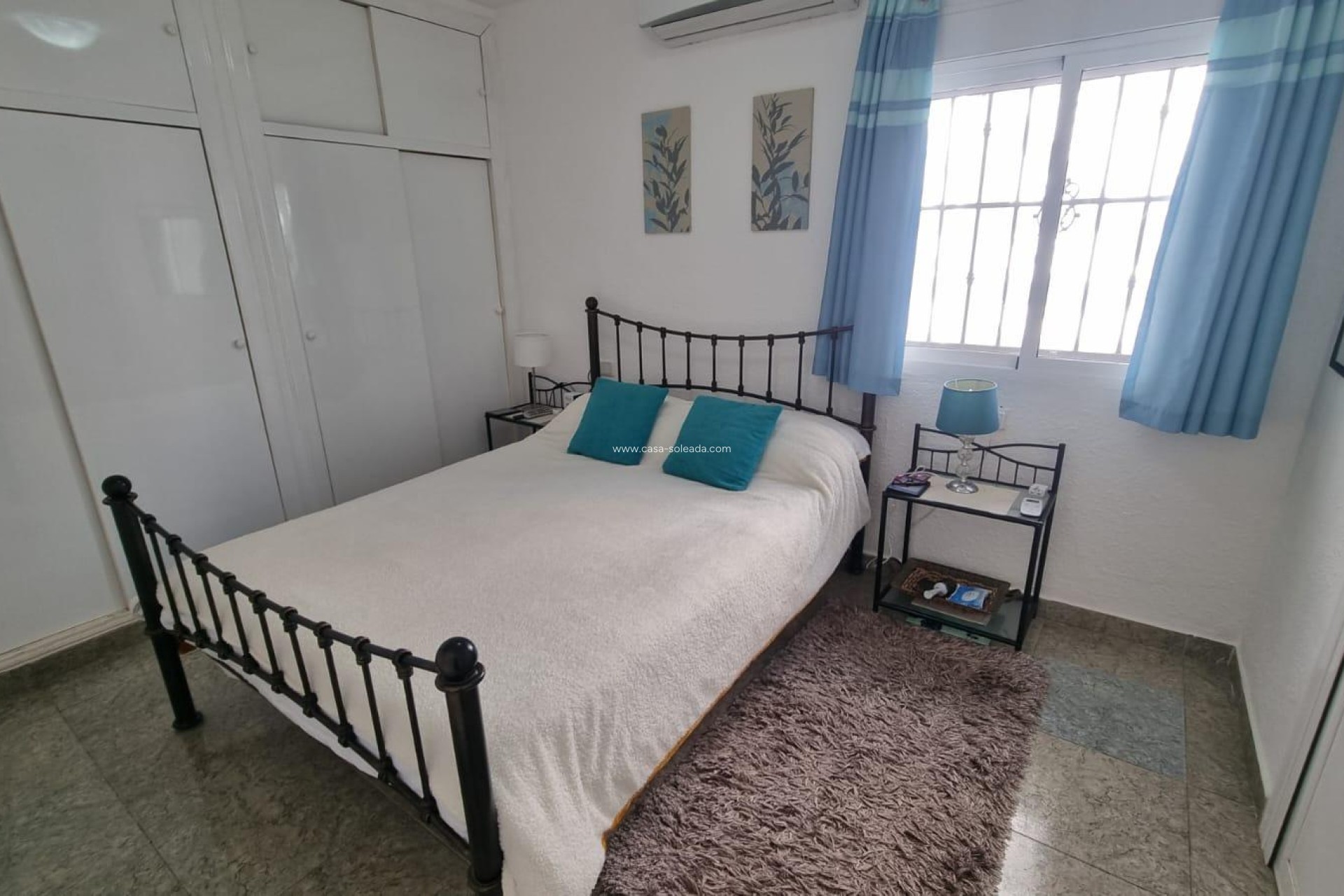 Wiederverkauf - Bungalow - Torrevieja - El chaparral