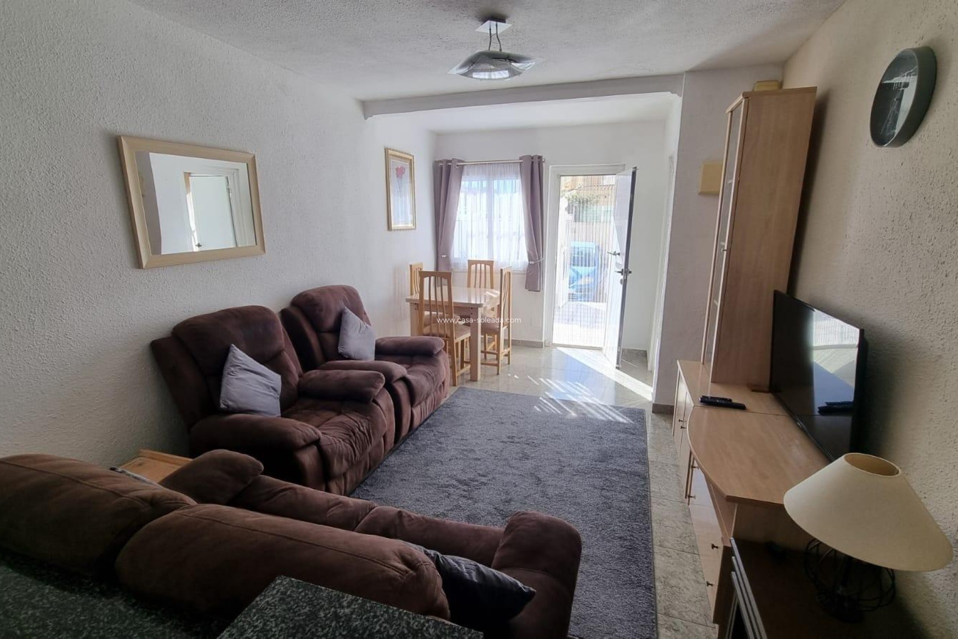 Wiederverkauf - Bungalow - Torrevieja - El chaparral
