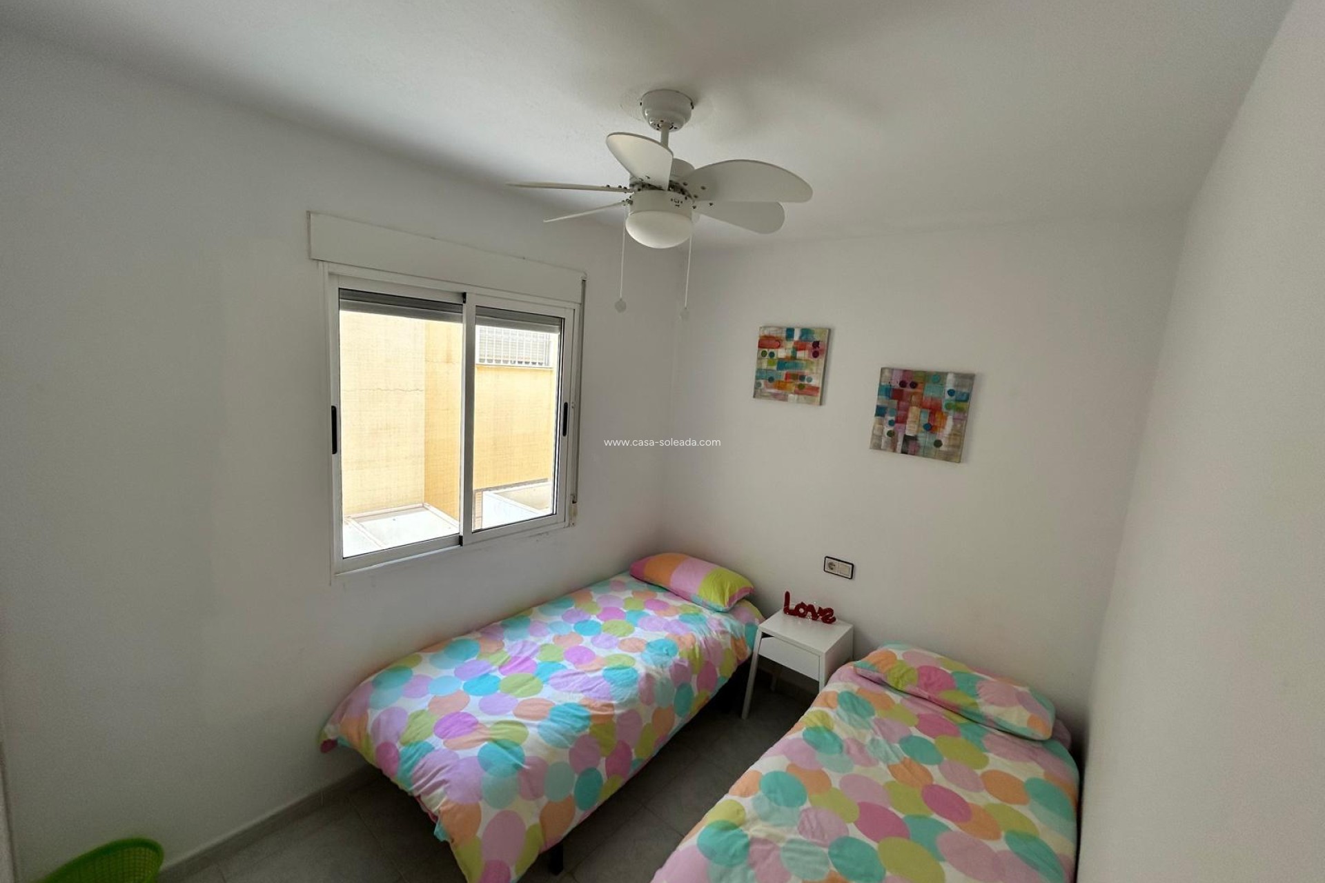 Wiederverkauf - Bungalow - Torrevieja - La Siesta