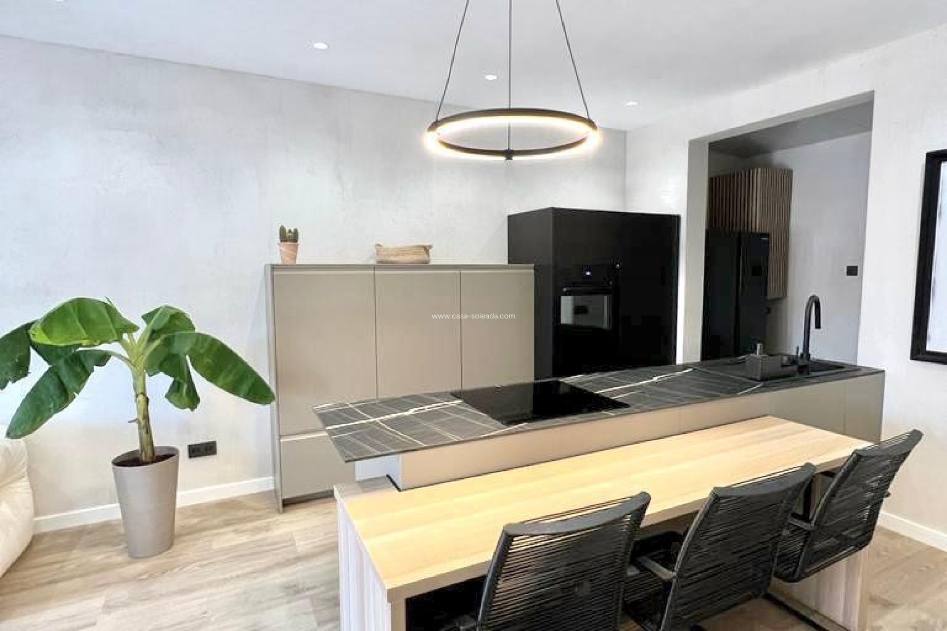 Wiederverkauf - Bungalow - Torrevieja - Nueva Torrevieja
