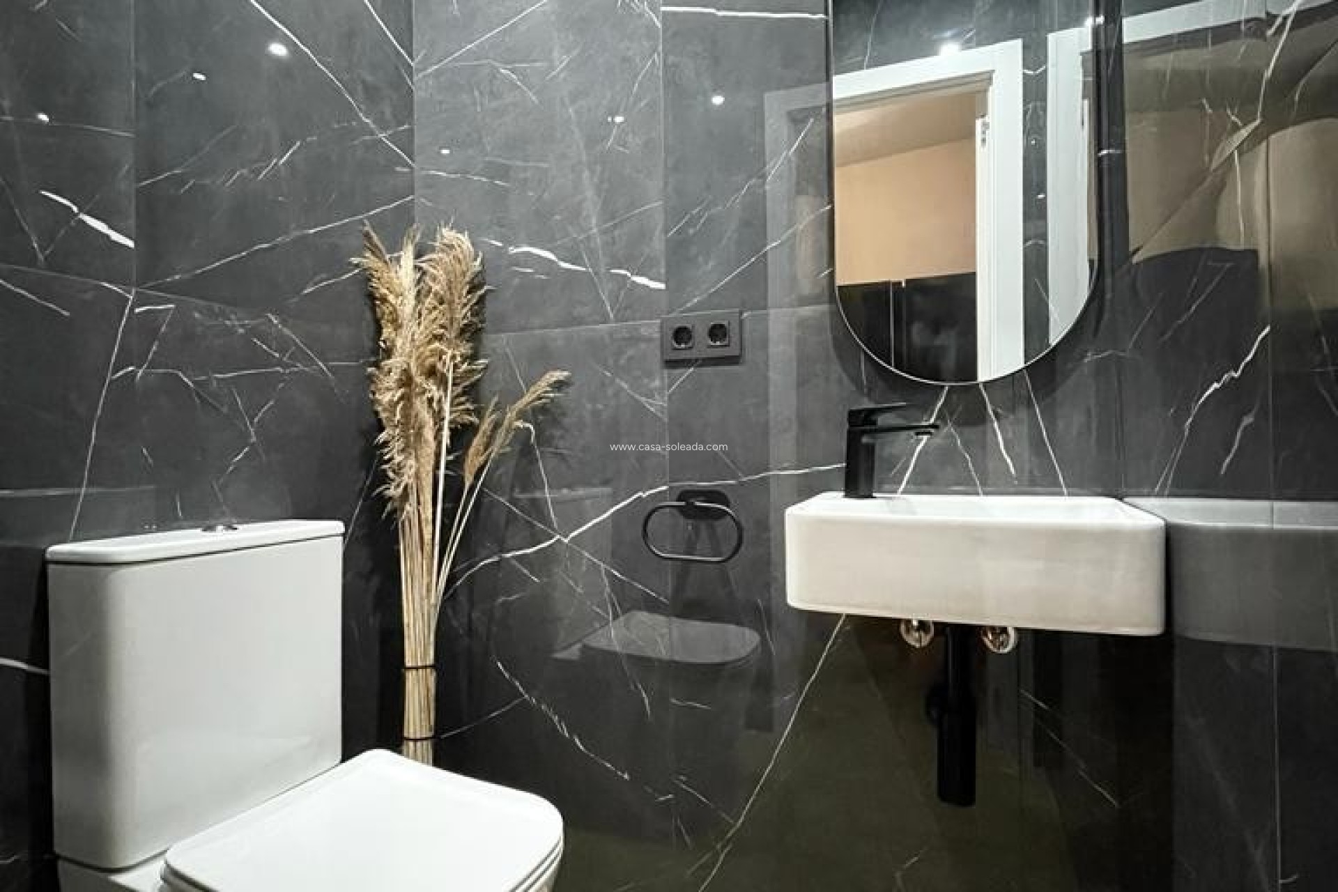 Wiederverkauf - Bungalow - Torrevieja - Nueva Torrevieja