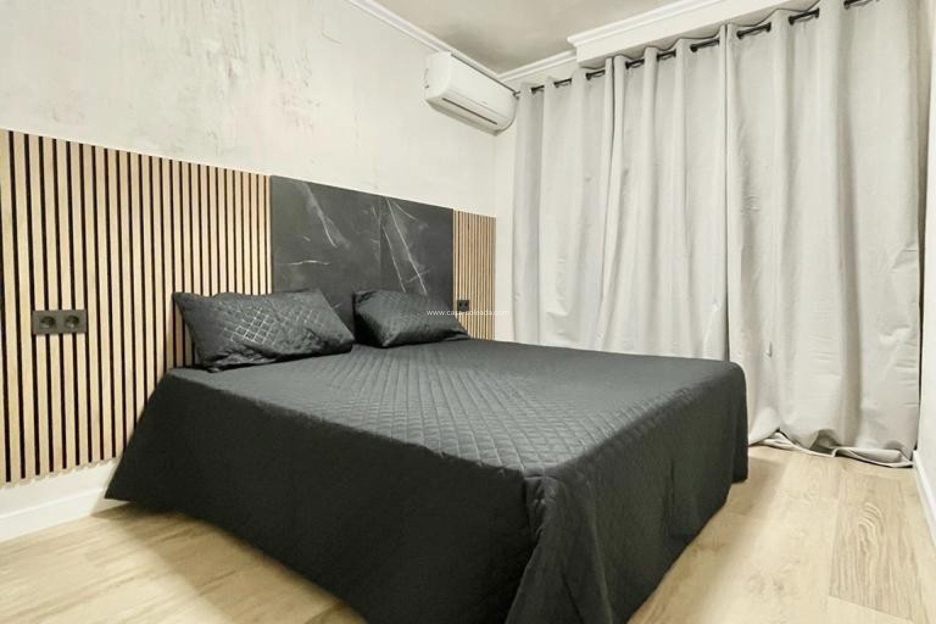 Wiederverkauf - Bungalow - Torrevieja - Nueva Torrevieja