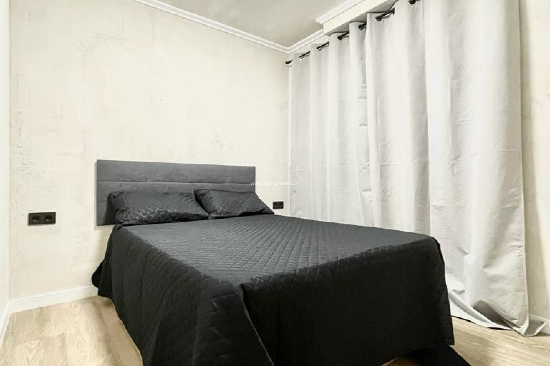 Wiederverkauf - Bungalow - Torrevieja - Nueva Torrevieja