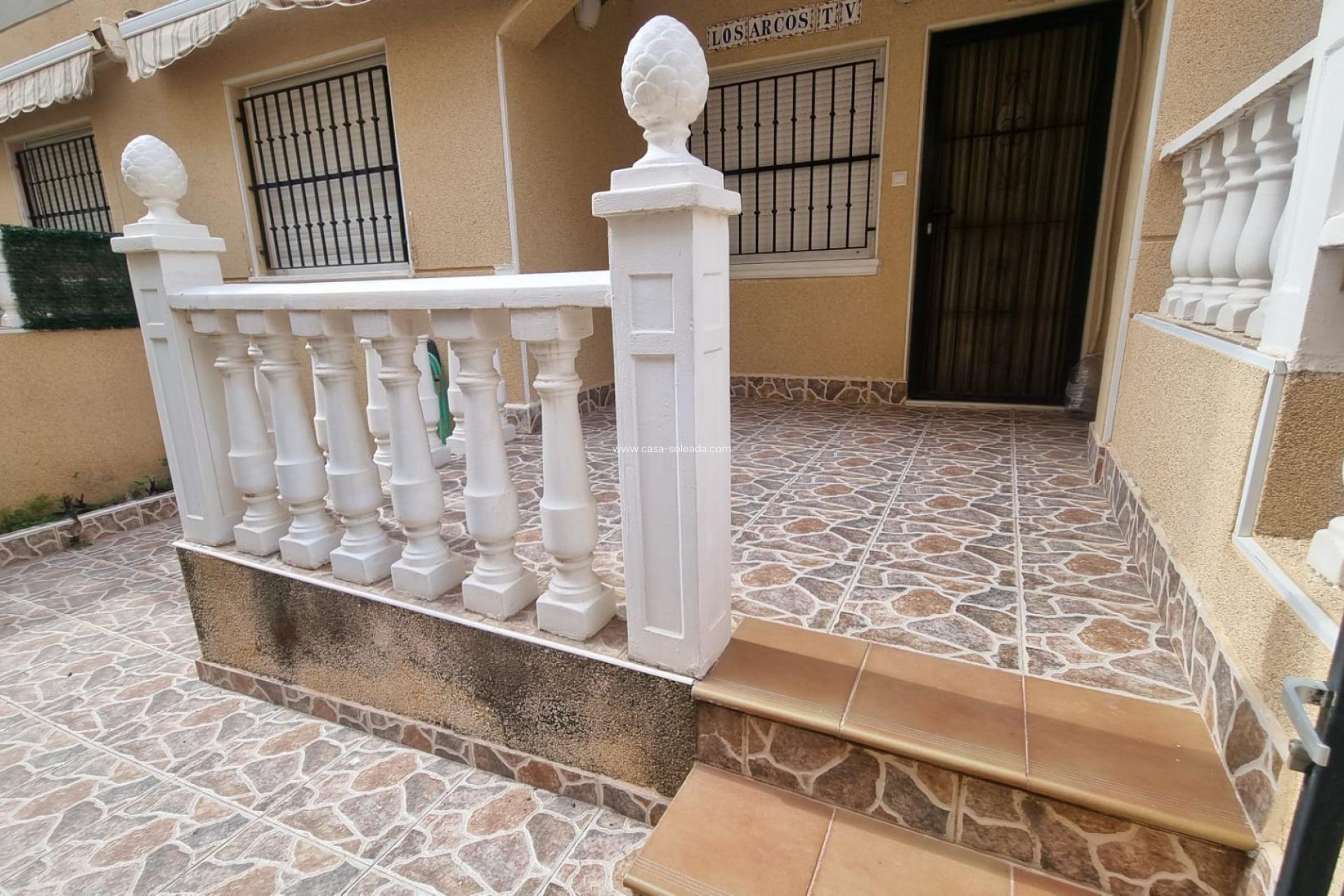 Wiederverkauf - Bungalow - Torrevieja - Playa De La Mata