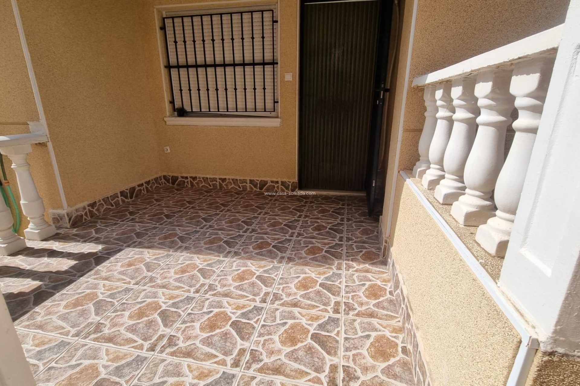 Wiederverkauf - Bungalow - Torrevieja - Playa De La Mata