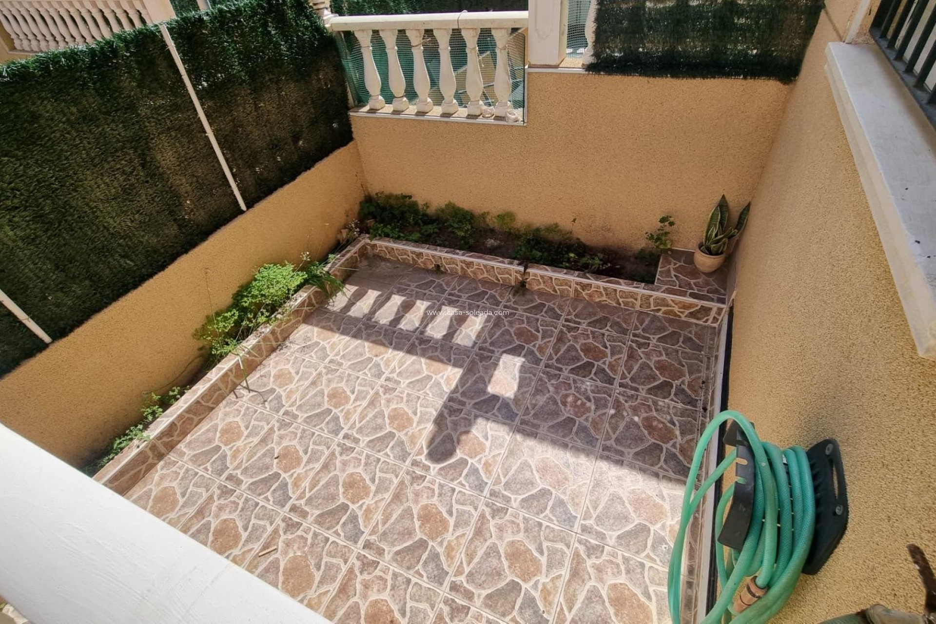 Wiederverkauf - Bungalow - Torrevieja - Playa De La Mata
