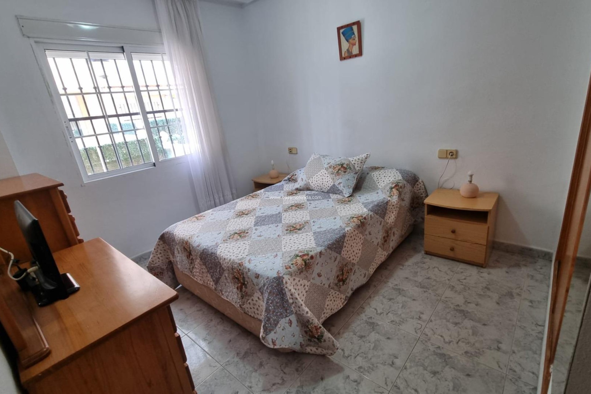 Wiederverkauf - Bungalow - Torrevieja - Playa De La Mata
