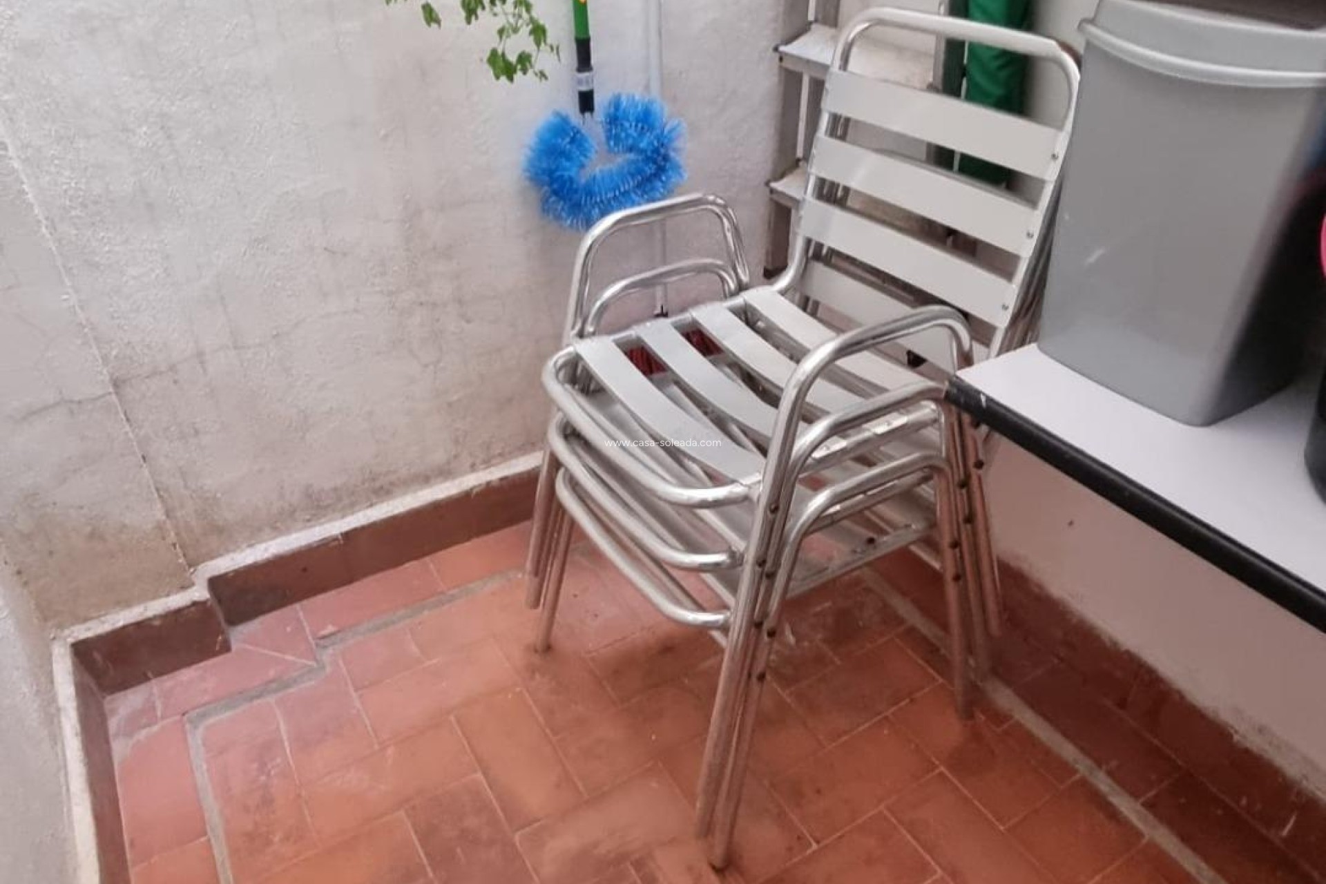 Wiederverkauf - Bungalow - Torrevieja - Playa De La Mata