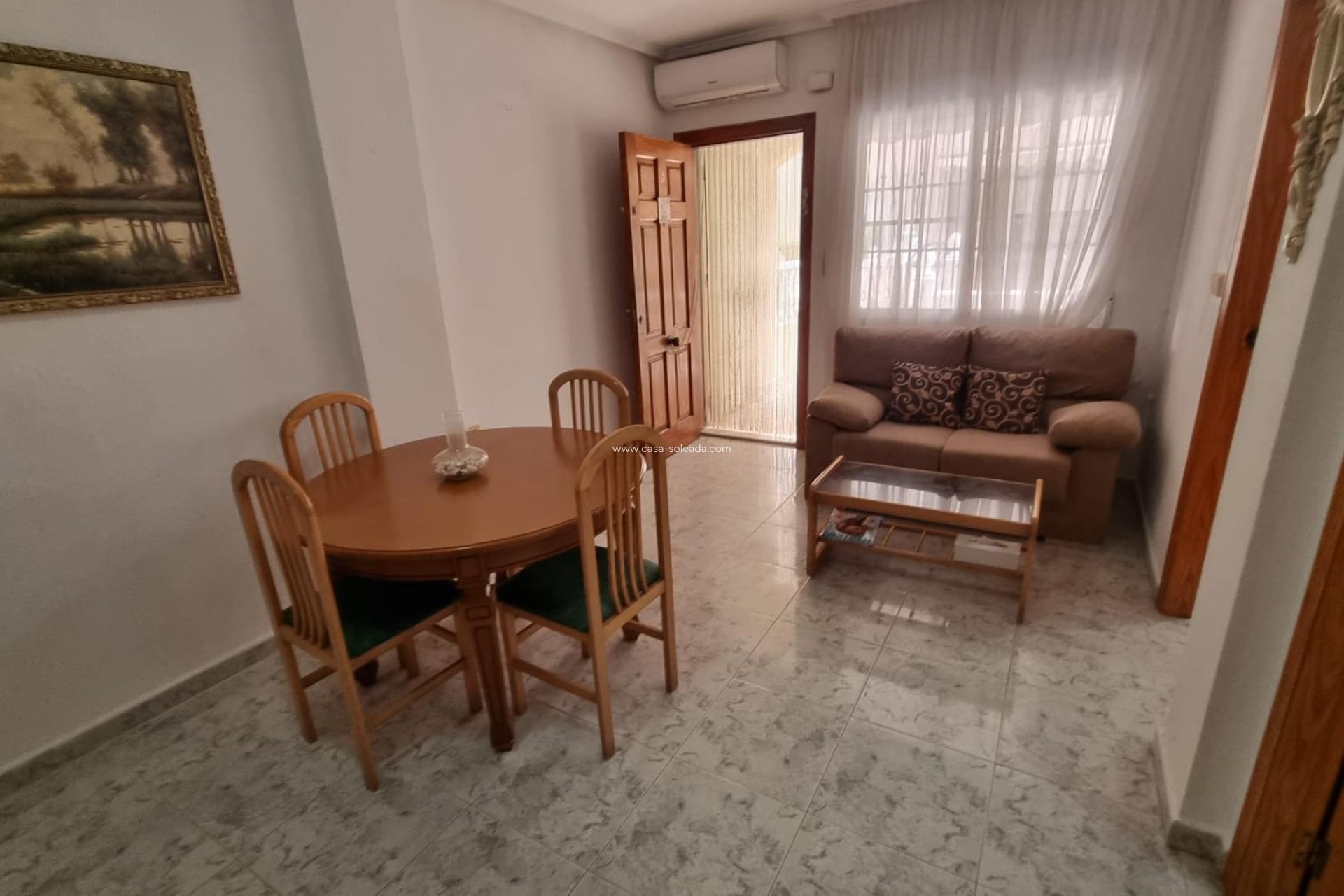 Wiederverkauf - Bungalow - Torrevieja - Playa De La Mata