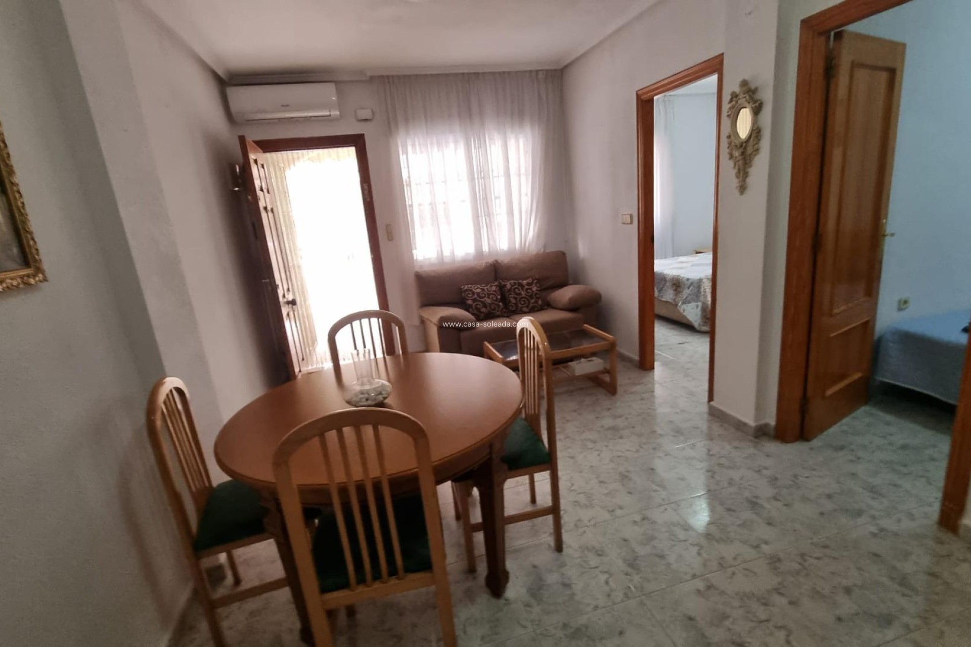 Wiederverkauf - Bungalow - Torrevieja - Playa De La Mata
