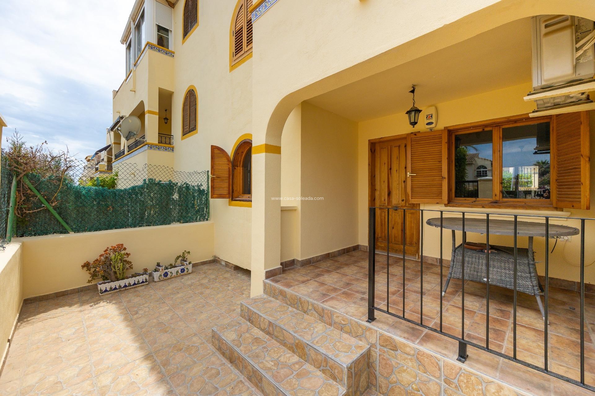 Wiederverkauf - Bungalow - Torrevieja - Torre La Mata