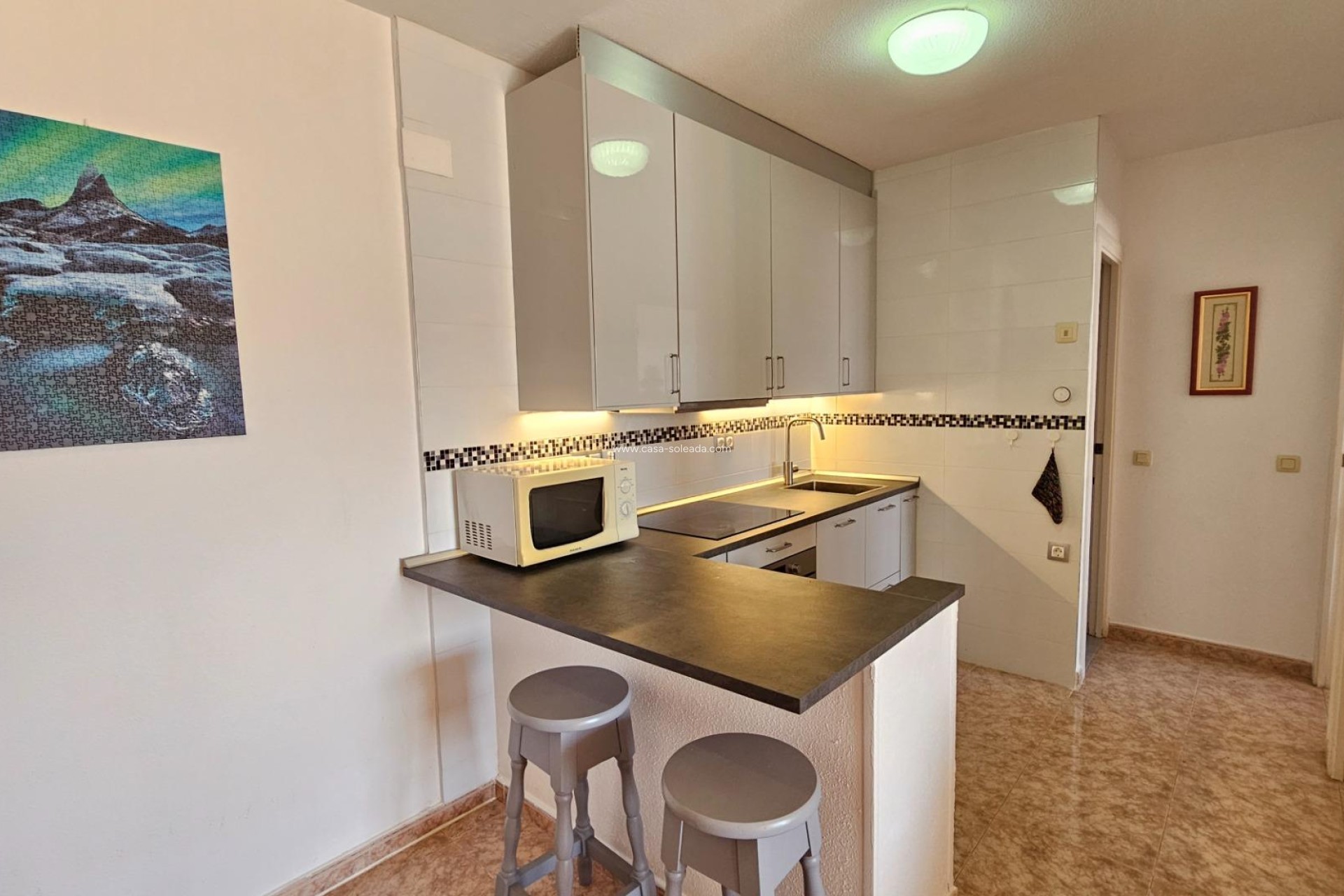 Wiederverkauf - Bungalow - Torrevieja - Torreblanca