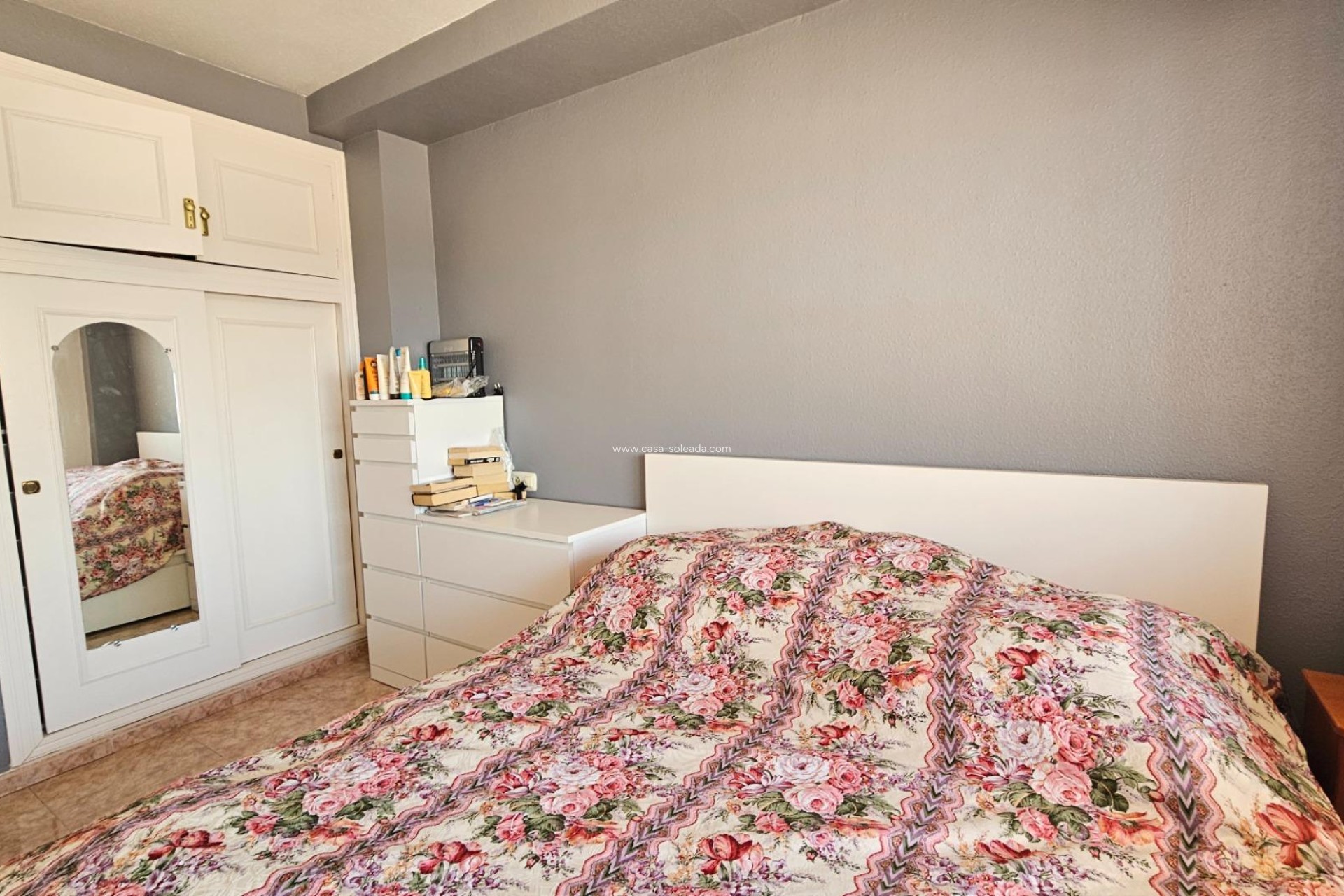 Wiederverkauf - Bungalow - Torrevieja - Torreblanca