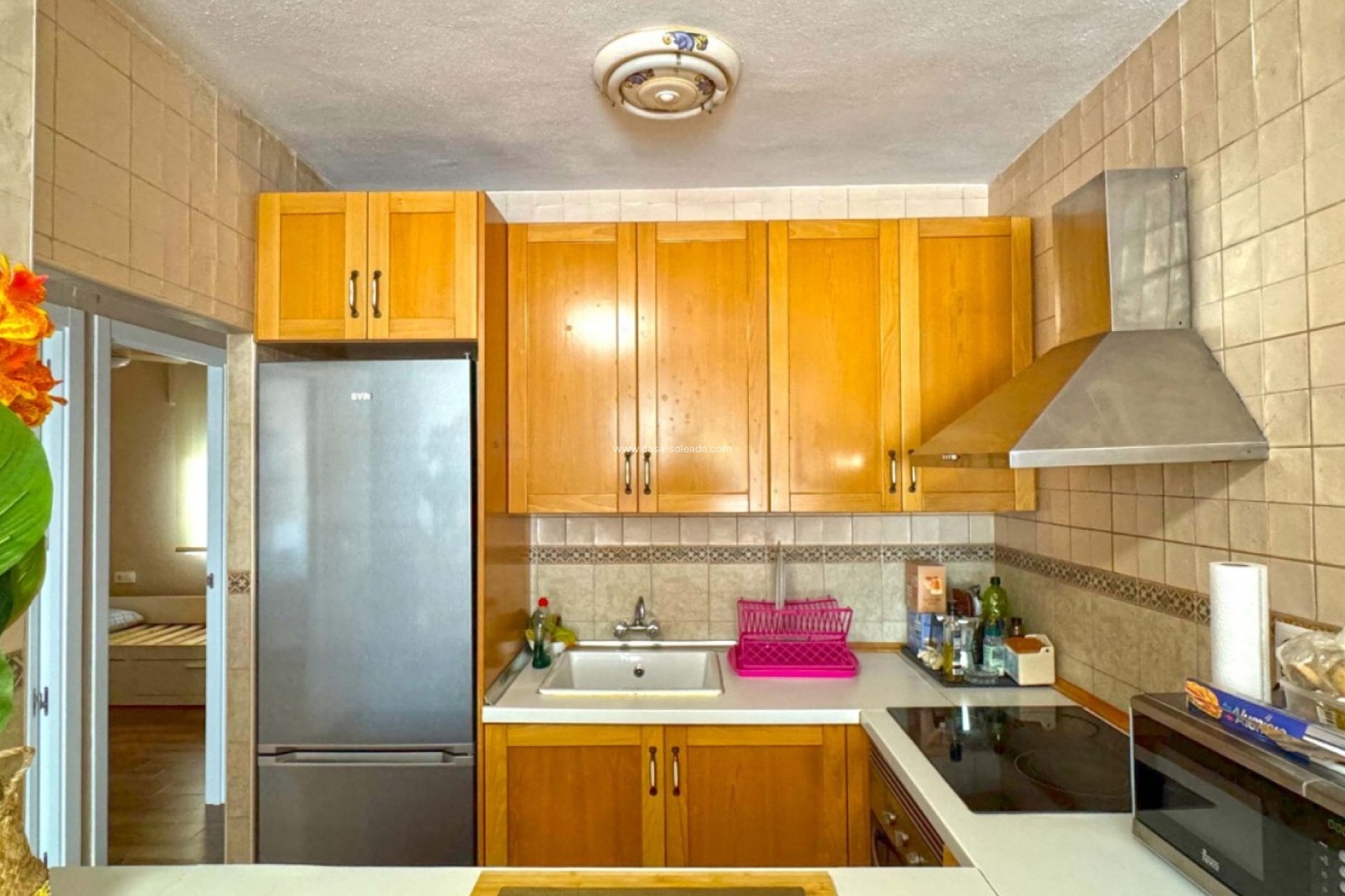 Wiederverkauf - Bungalow - Torrevieja - Torreblanca
