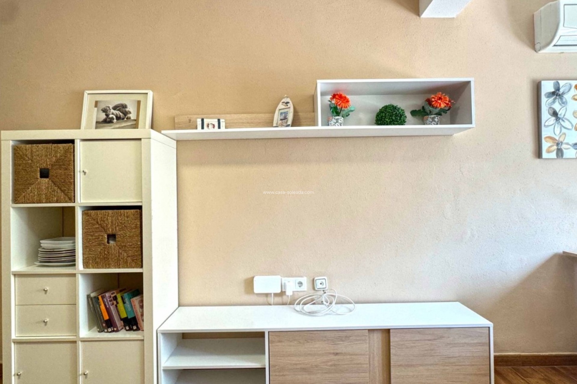 Wiederverkauf - Bungalow - Torrevieja - Torreblanca