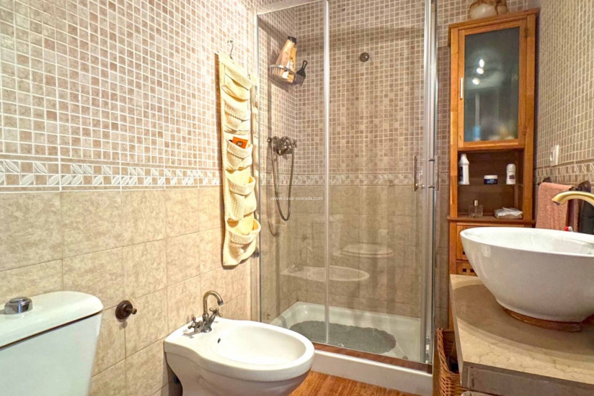 Wiederverkauf - Bungalow - Torrevieja - Torreblanca