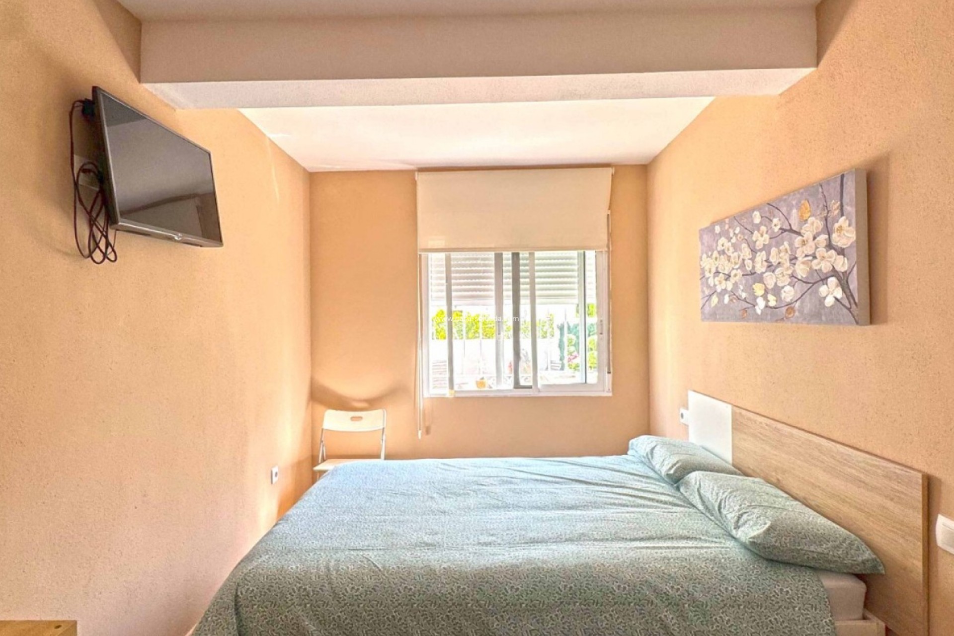Wiederverkauf - Bungalow - Torrevieja - Torreblanca