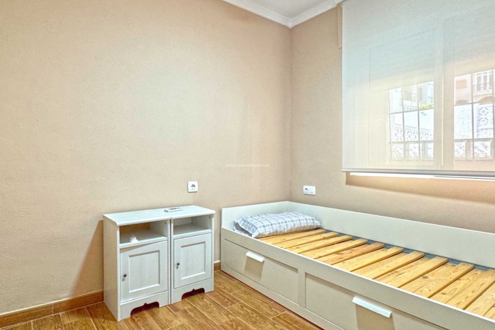 Wiederverkauf - Bungalow - Torrevieja - Torreblanca
